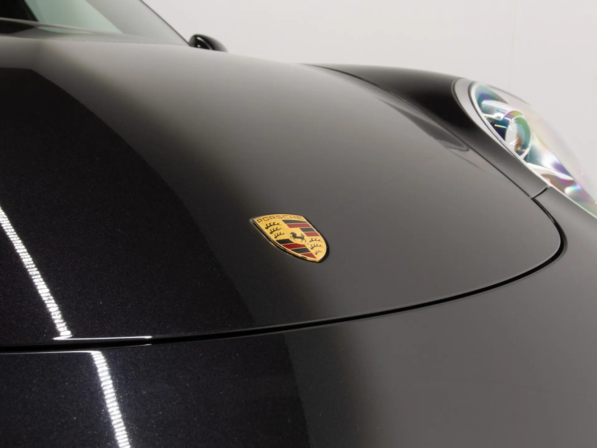 911 Carrera 4S