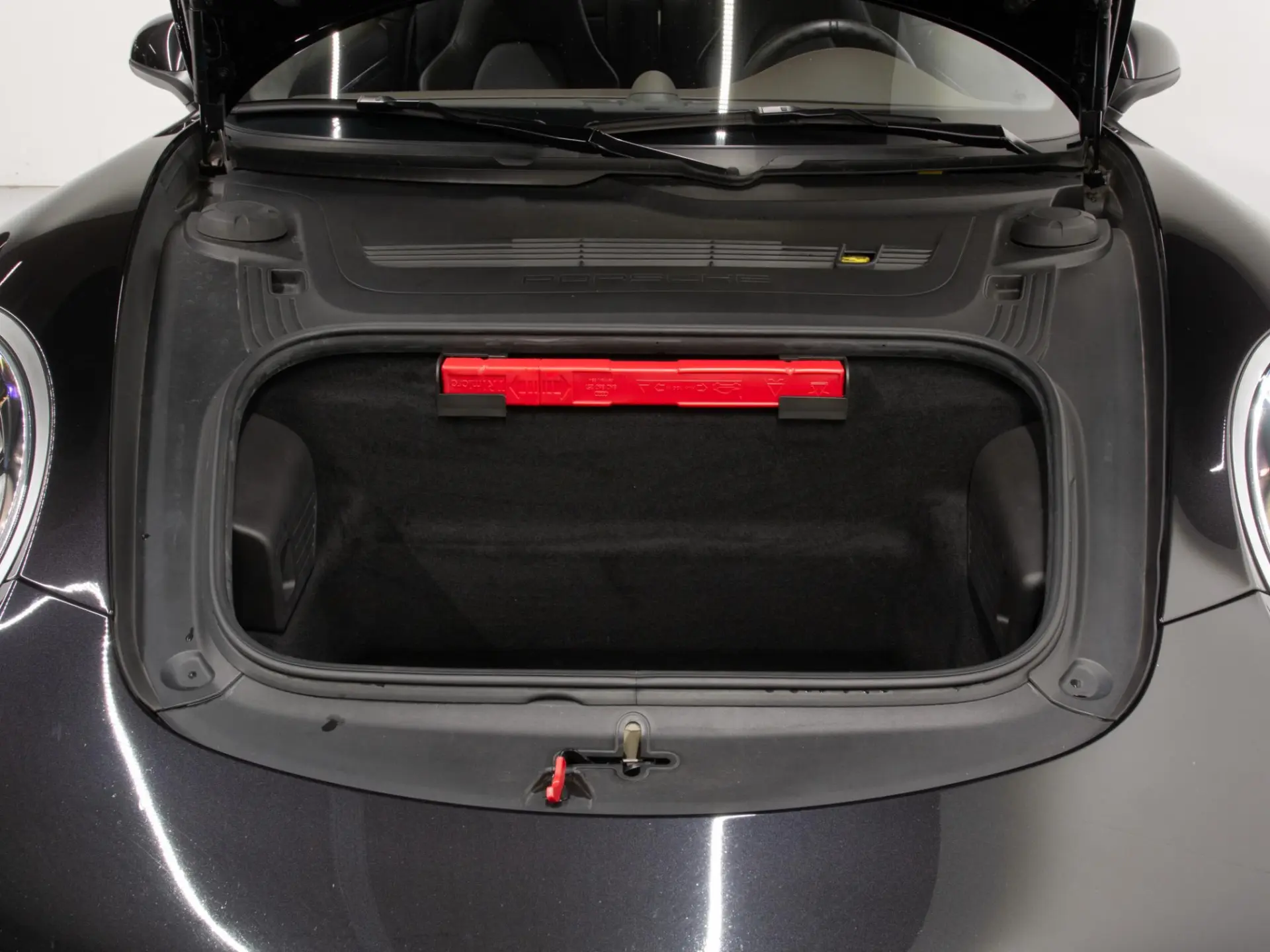 911 Carrera 4S