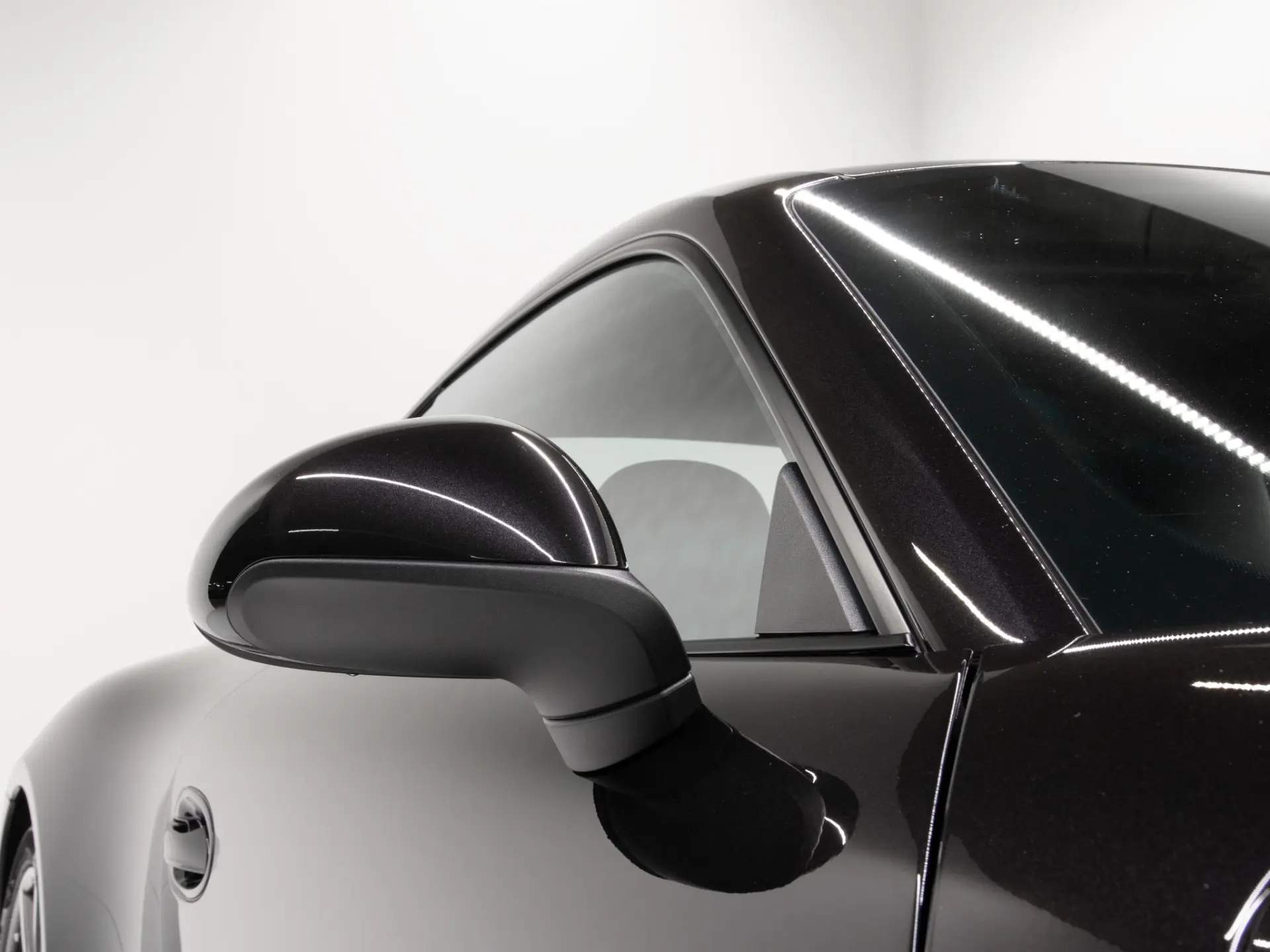 911 Carrera 4S