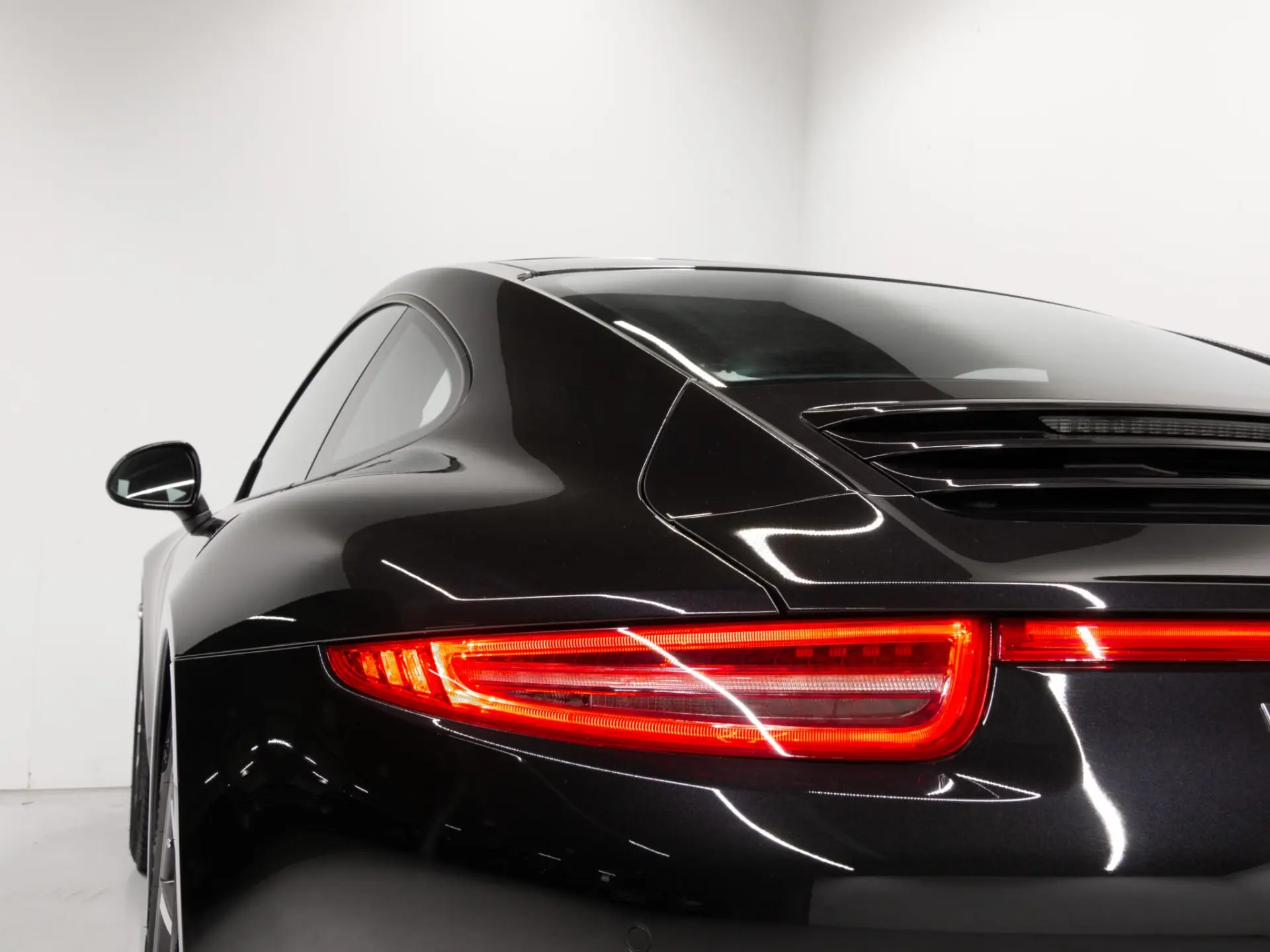 911 Carrera 4S