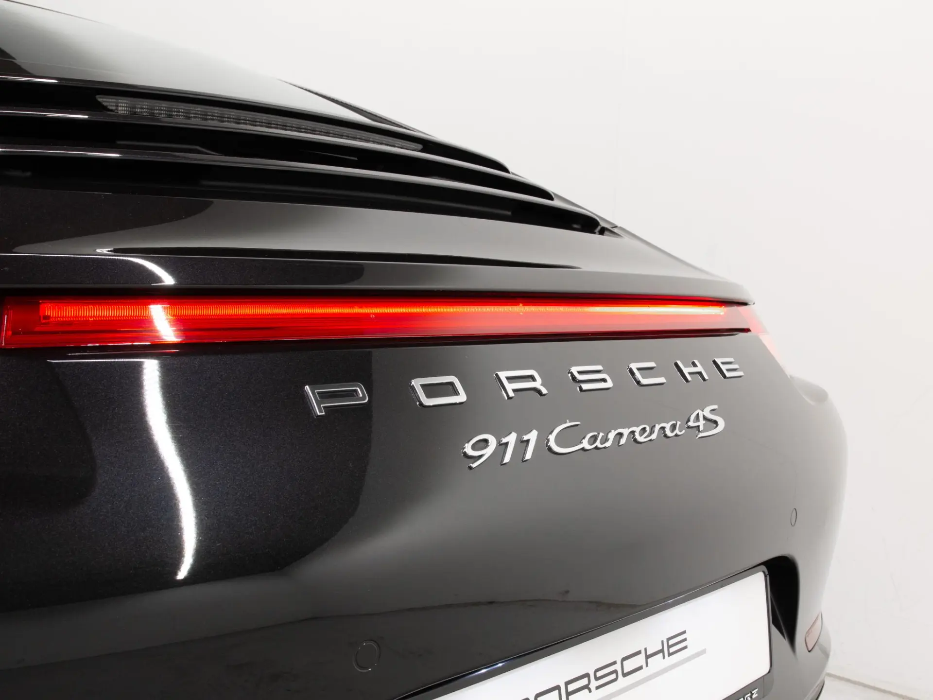 911 Carrera 4S