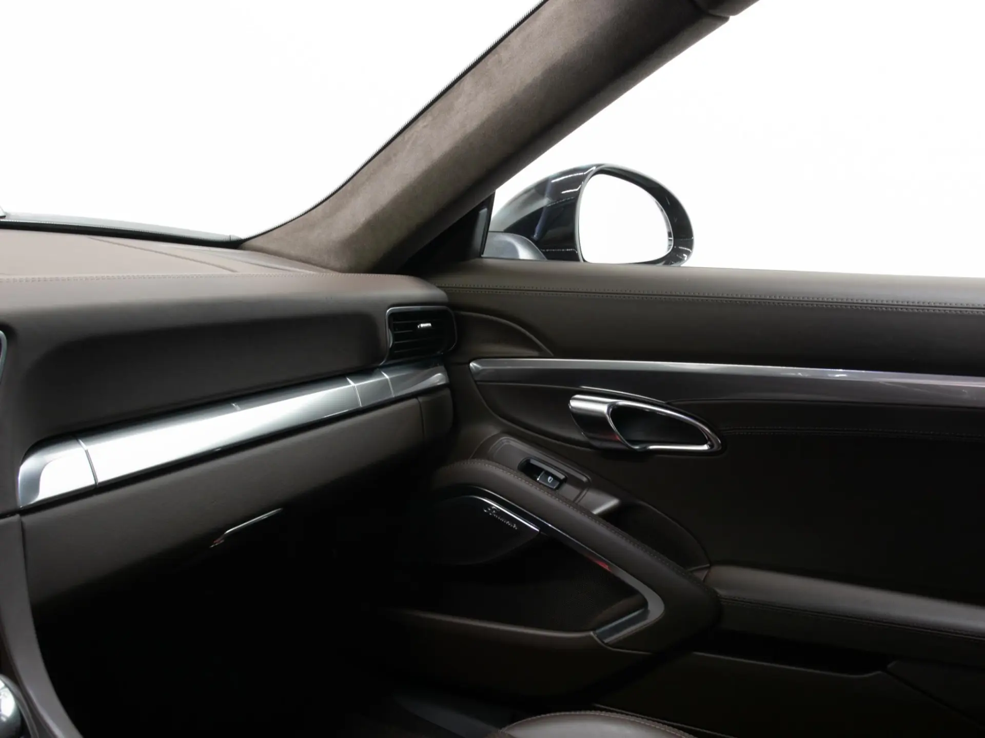 911 Carrera 4S