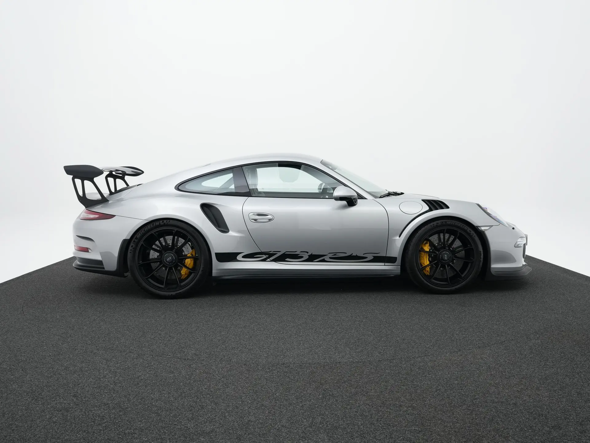 911 GT3 RS