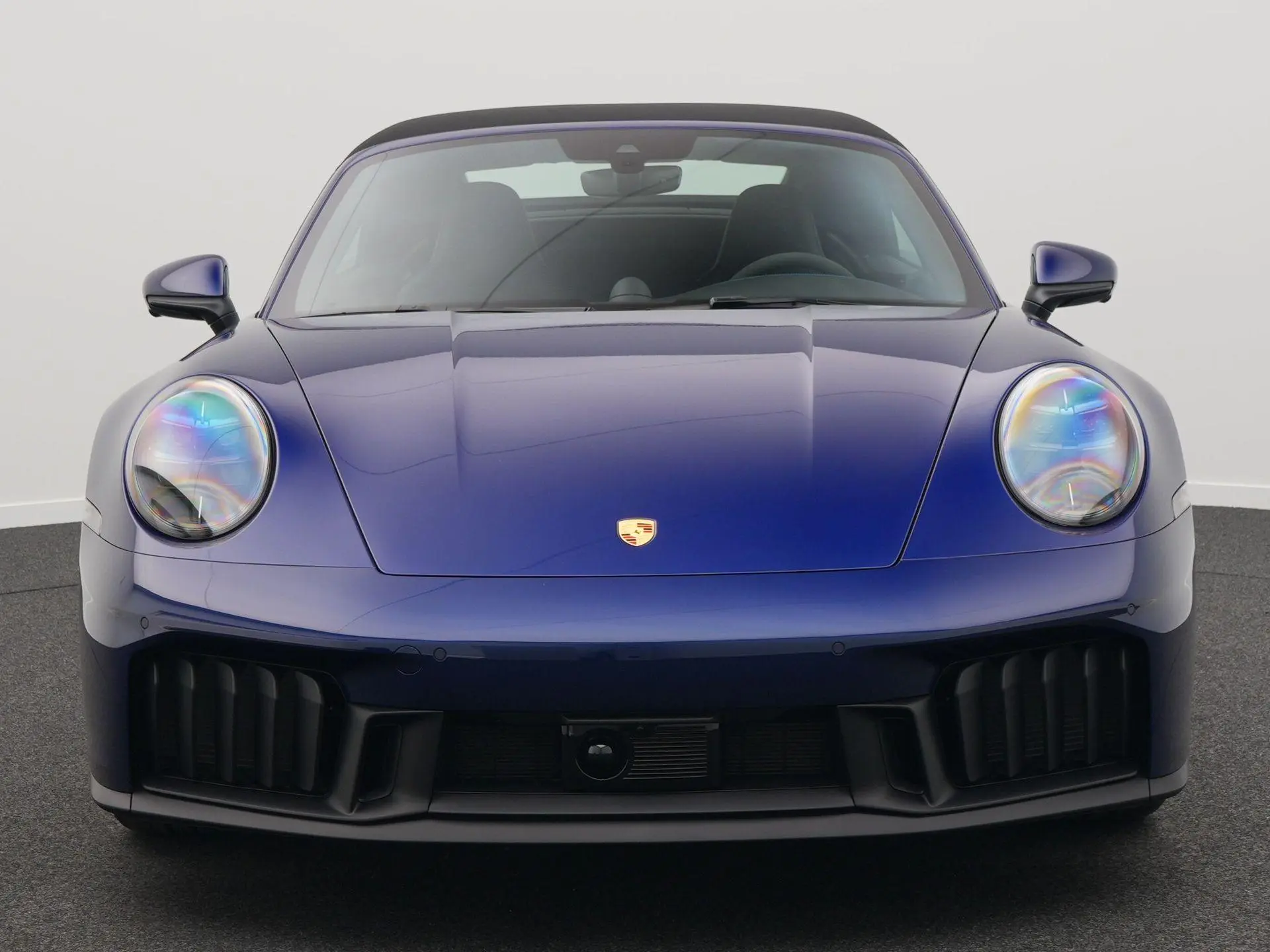 911 Carrera GTS Cabriolet