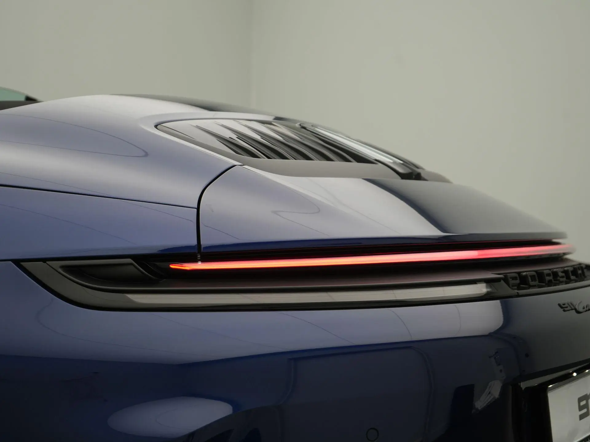 911 Carrera GTS Cabriolet