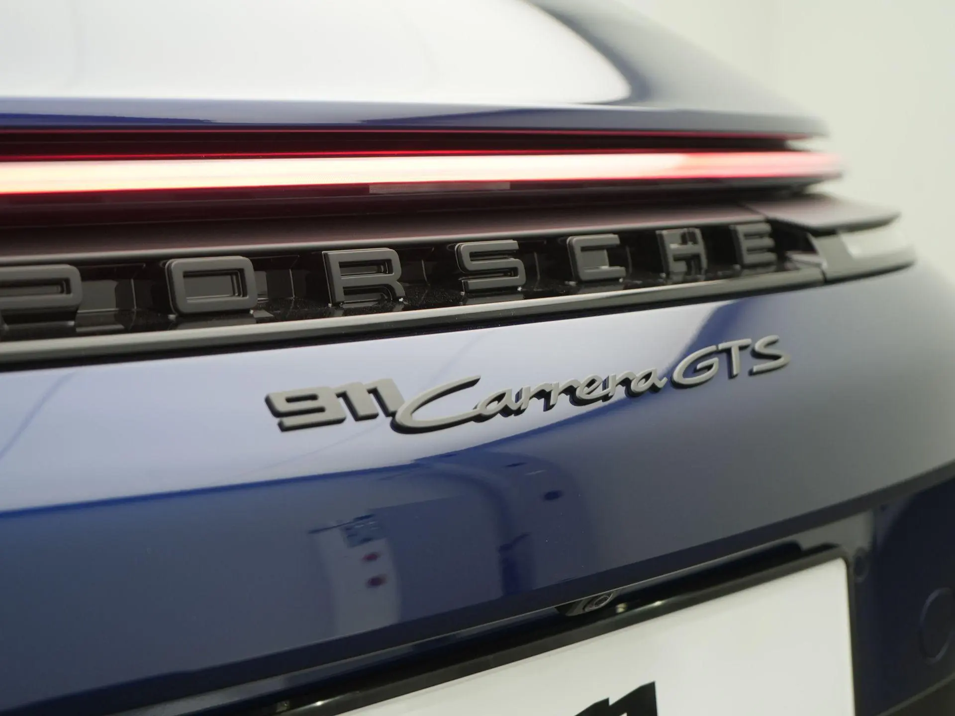 911 Carrera GTS Cabriolet
