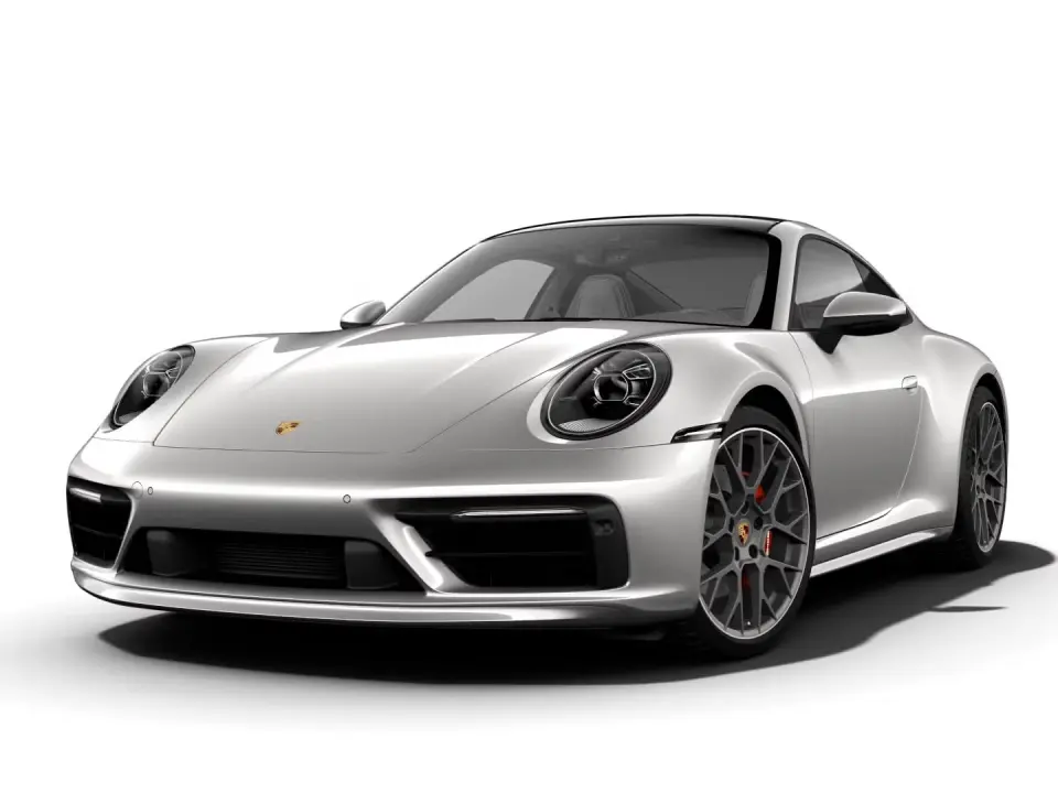 Porsche 911 Carrera S