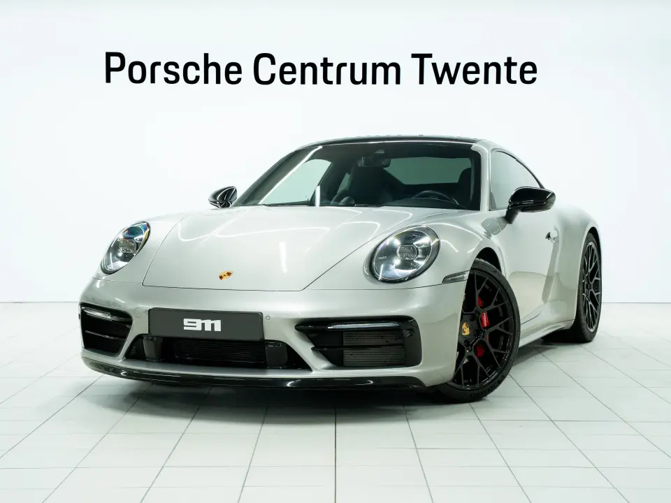 Porsche 911 Carrera S
