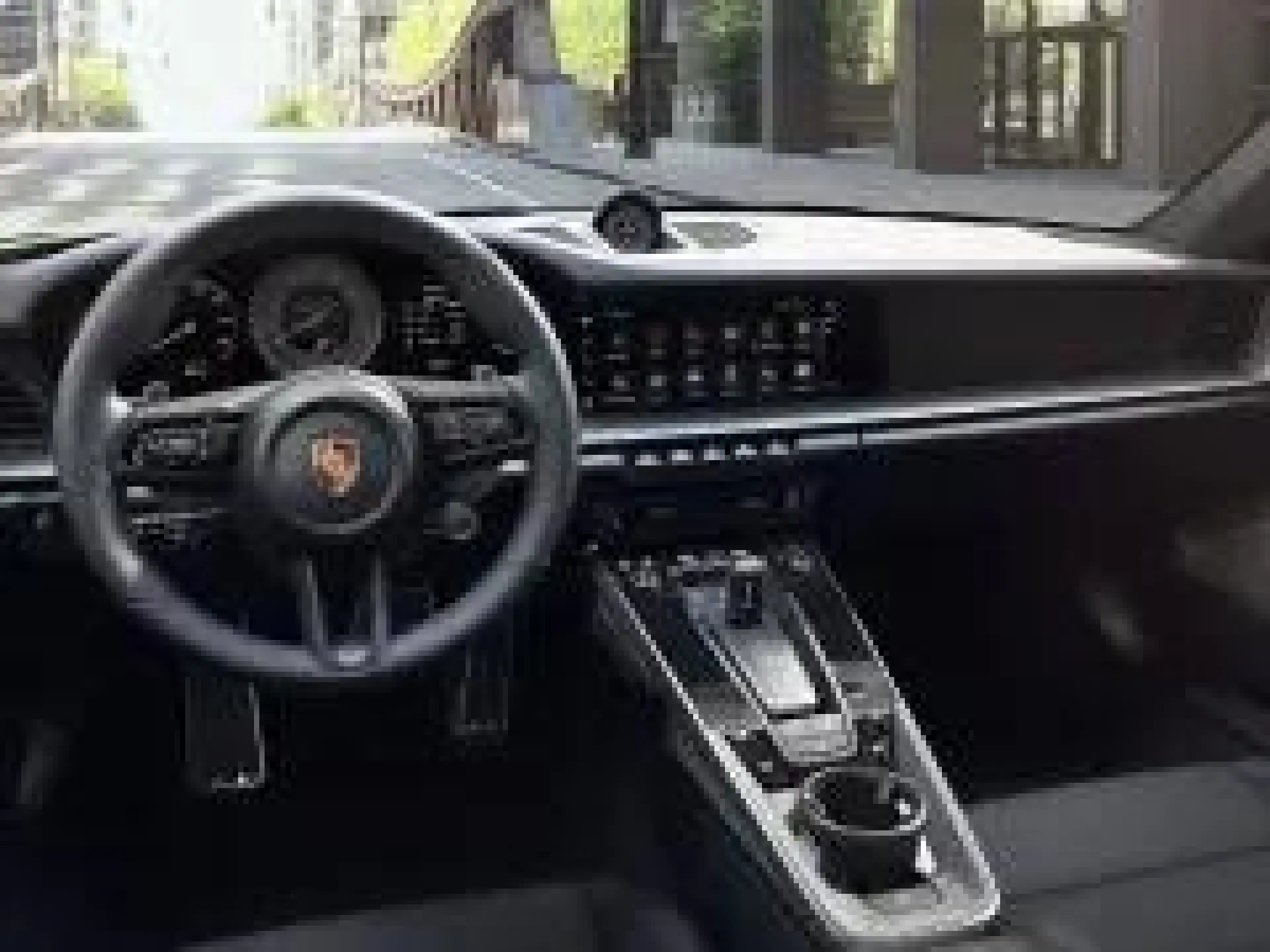 911 Turbo S