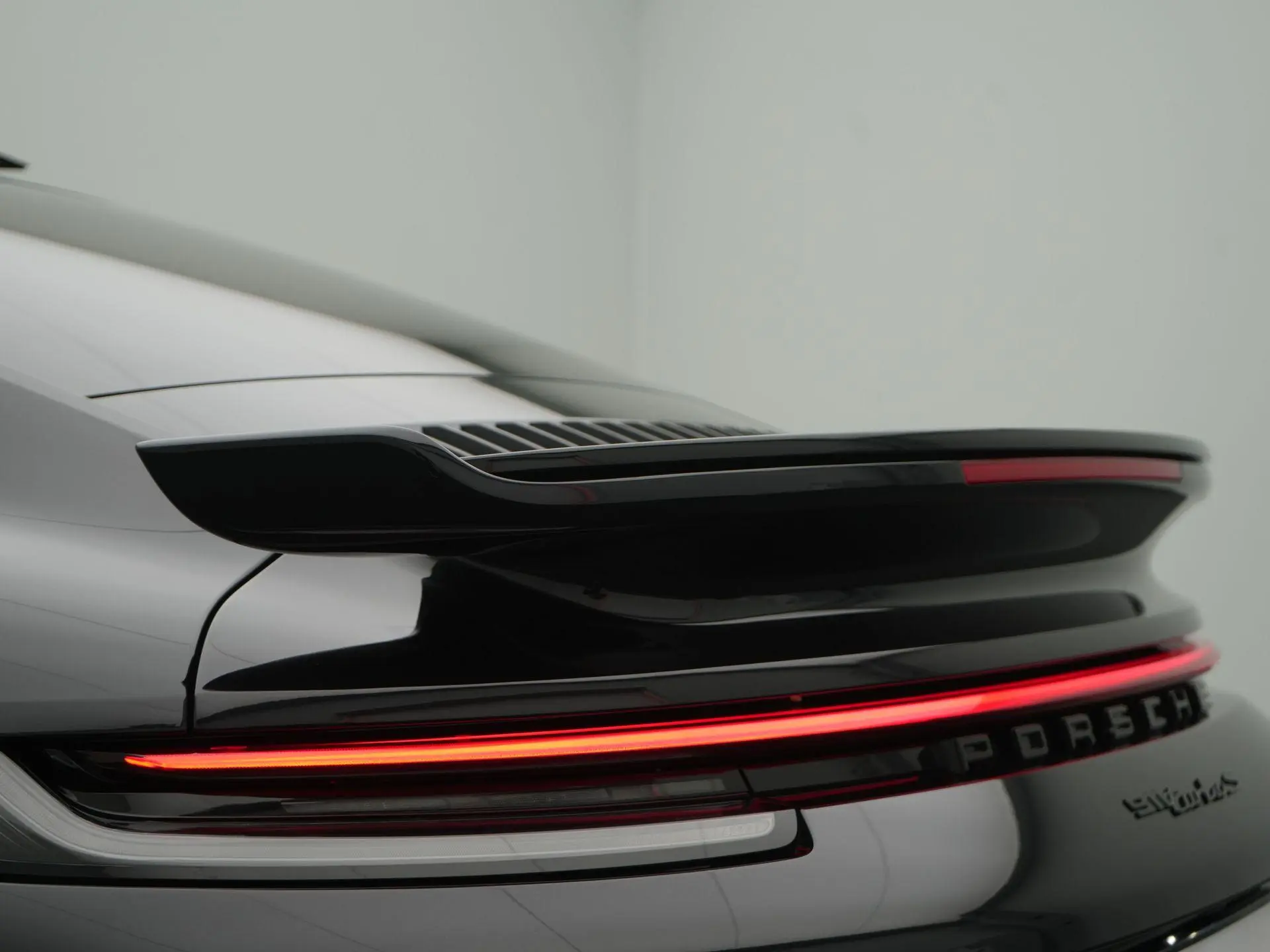 911 Turbo S