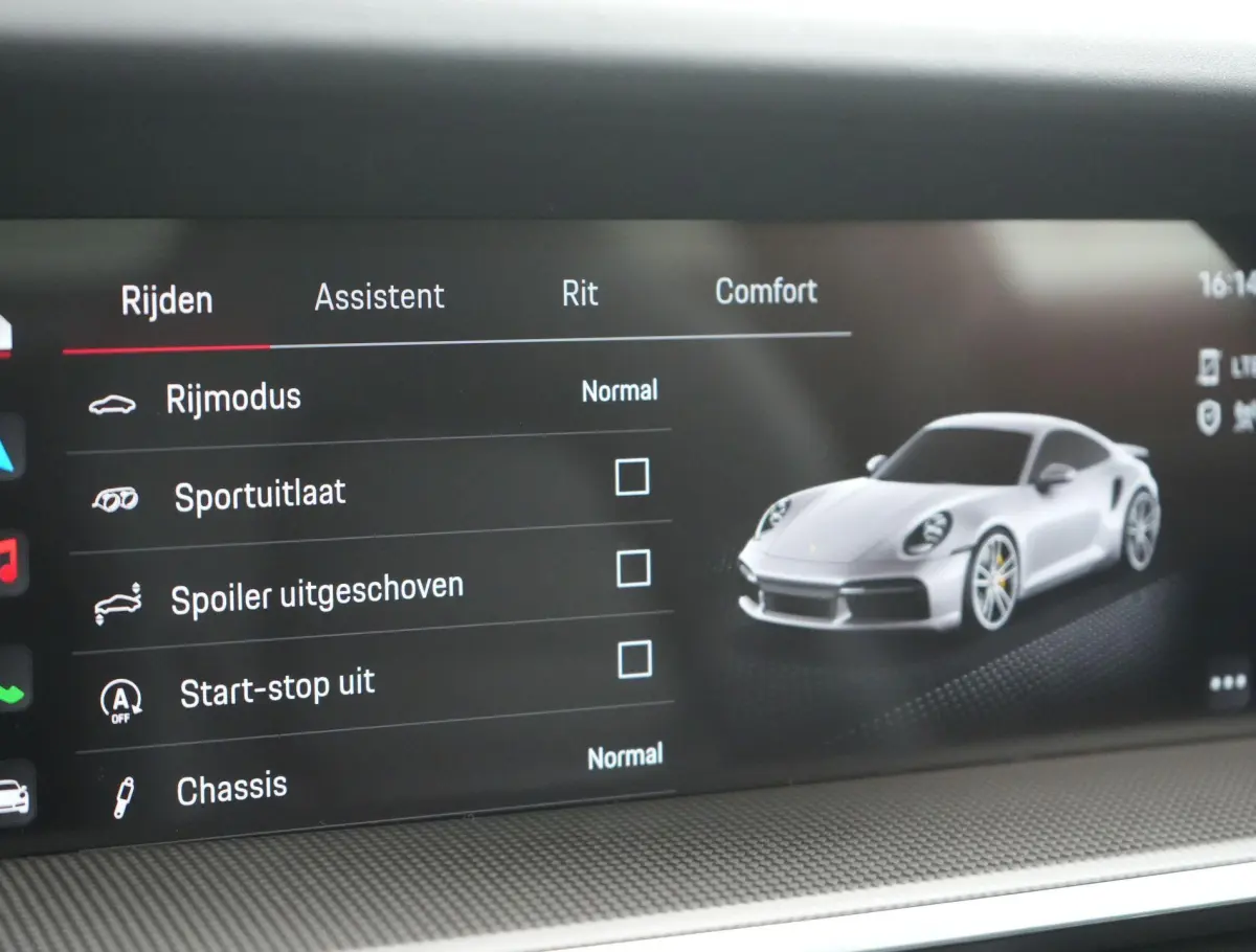 Auto afbeelding