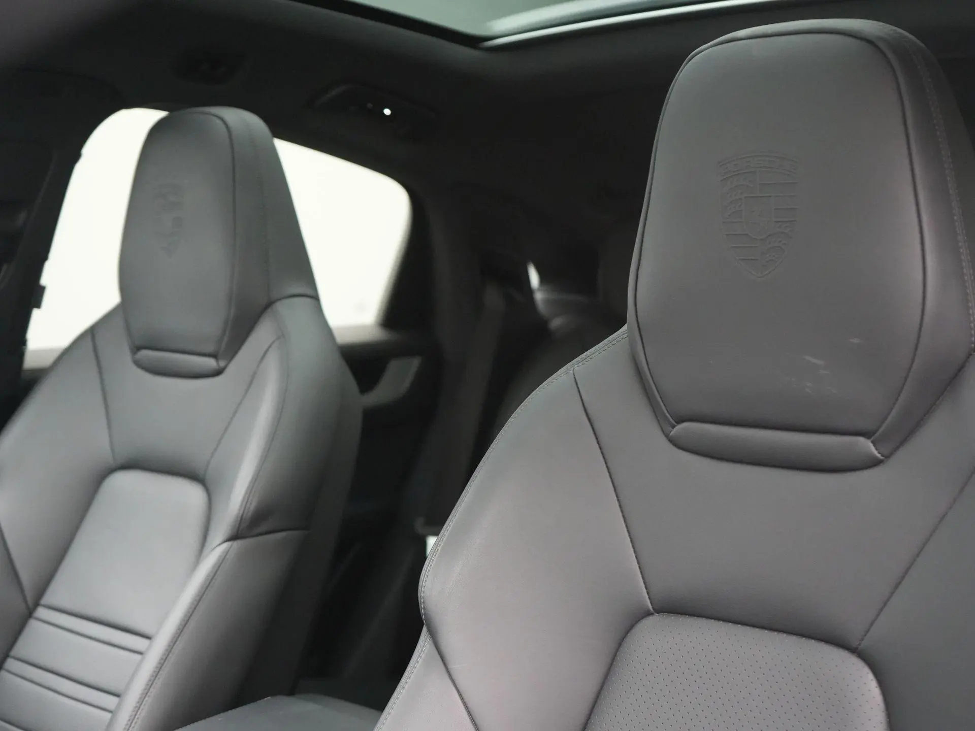 Cayenne S E-Hybrid Coupé