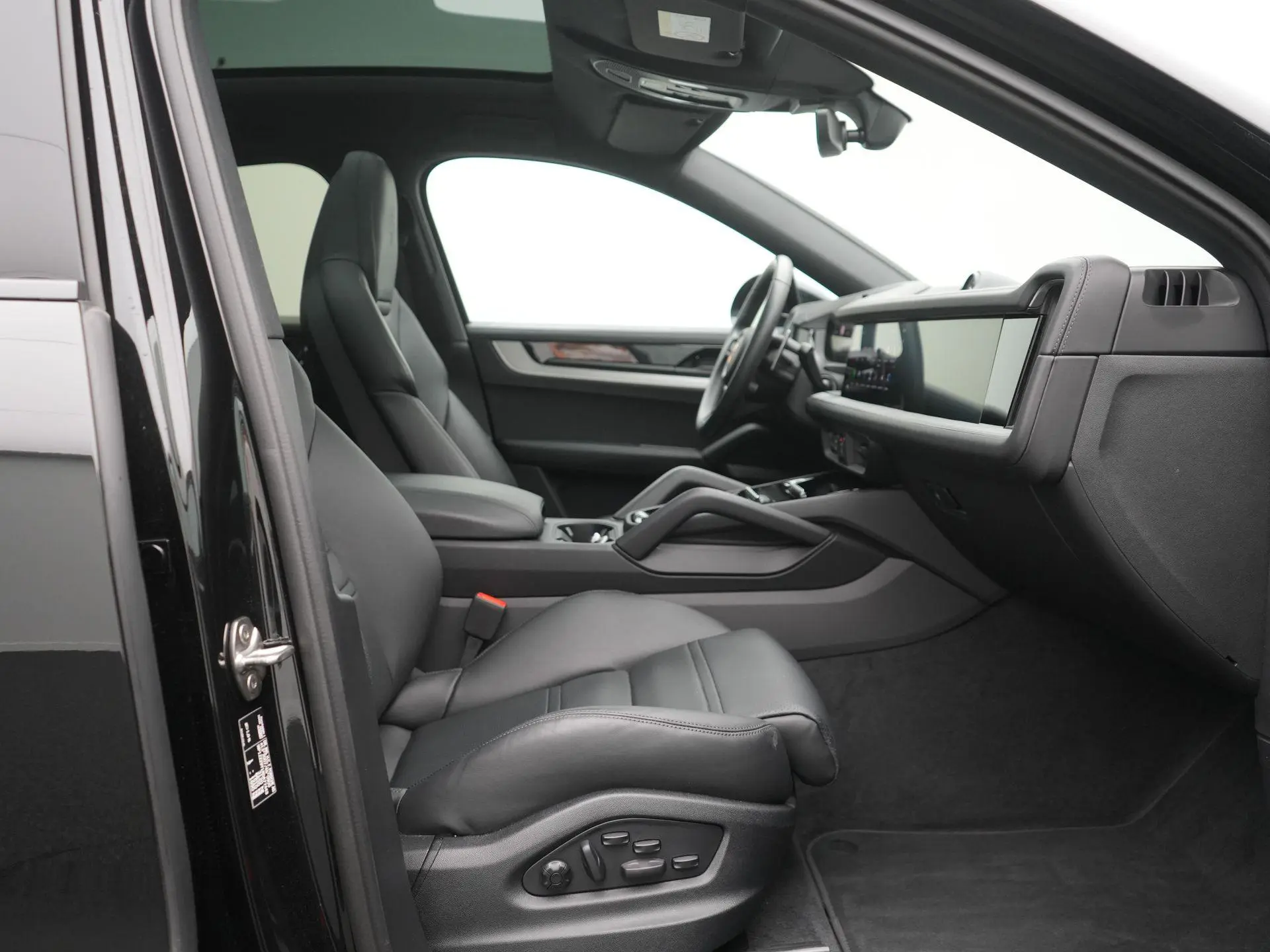 Cayenne S E-Hybrid Coupé