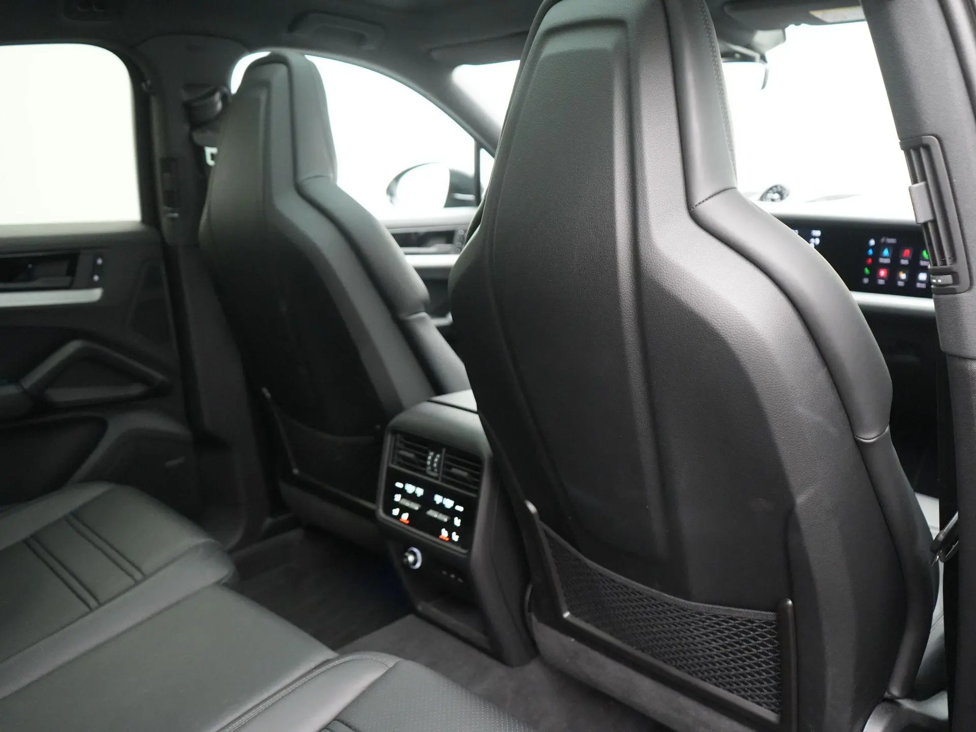 Cayenne S E-Hybrid Coupé