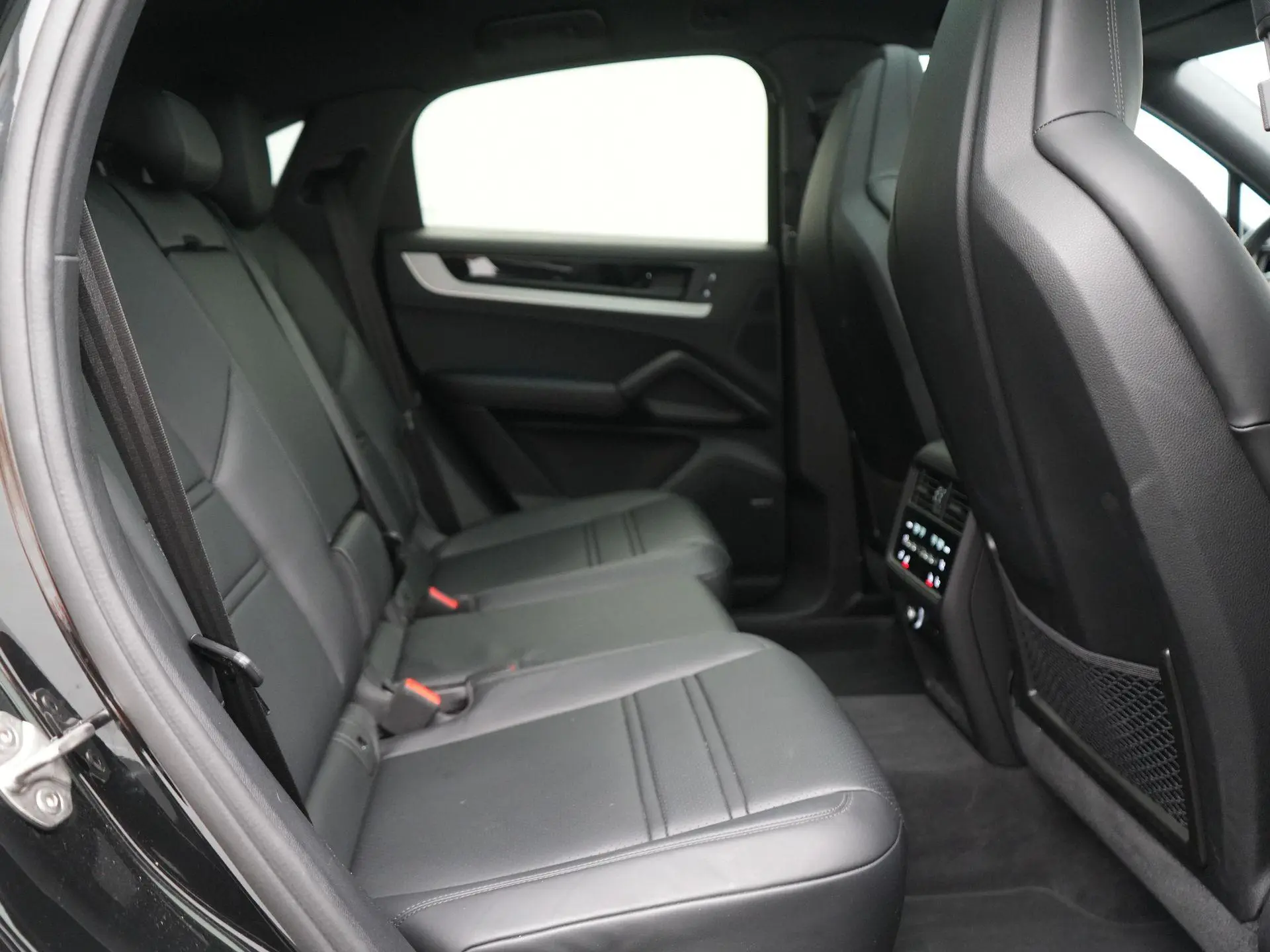 Cayenne S E-Hybrid Coupé