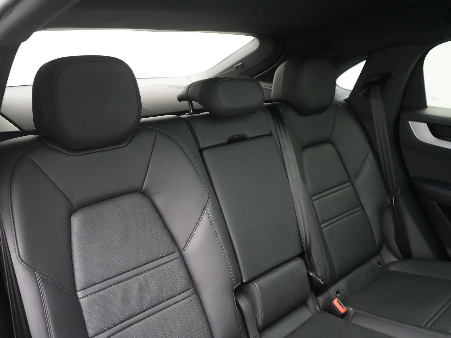 Cayenne S E-Hybrid Coupé