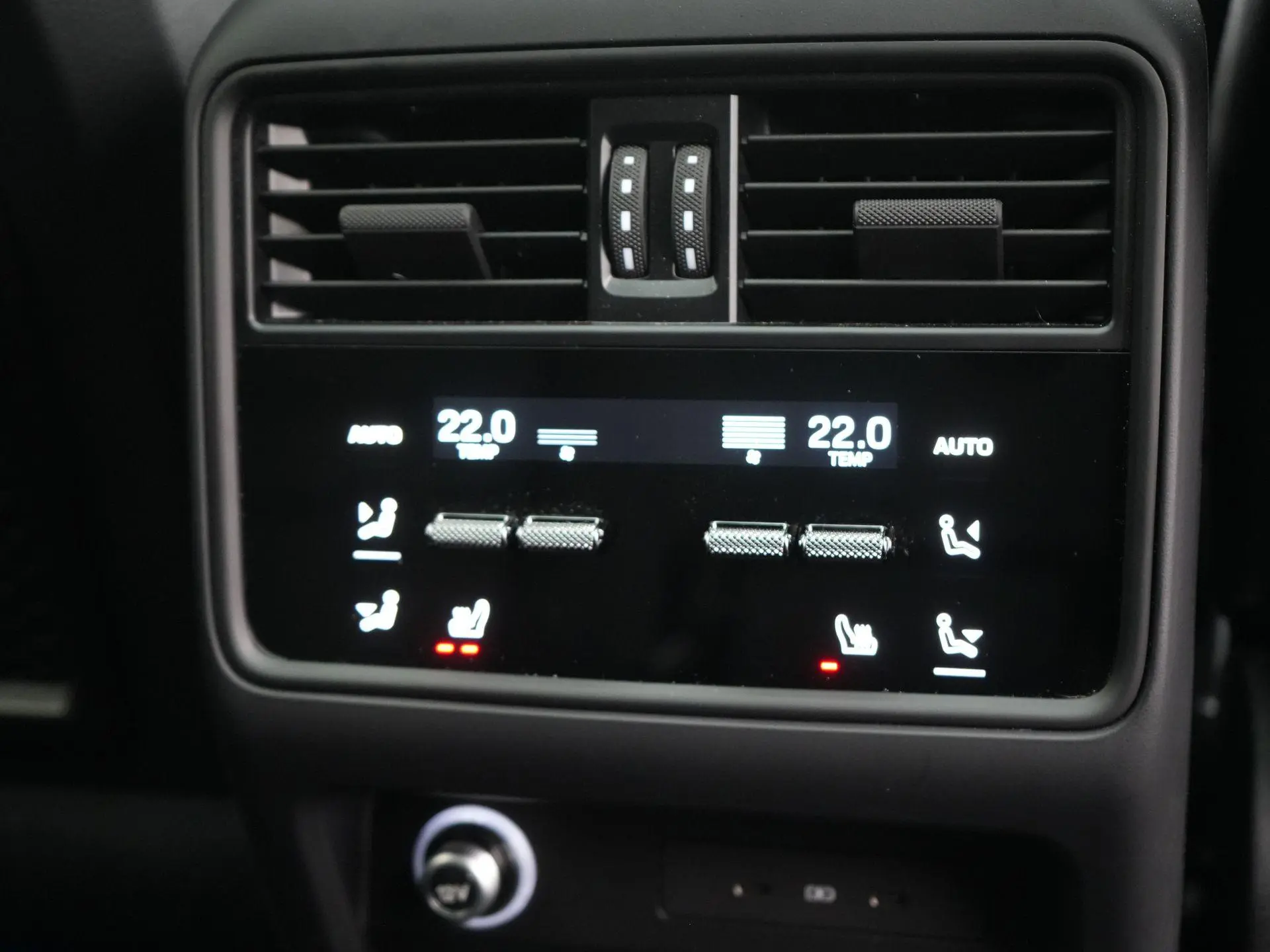 Cayenne S E-Hybrid Coupé