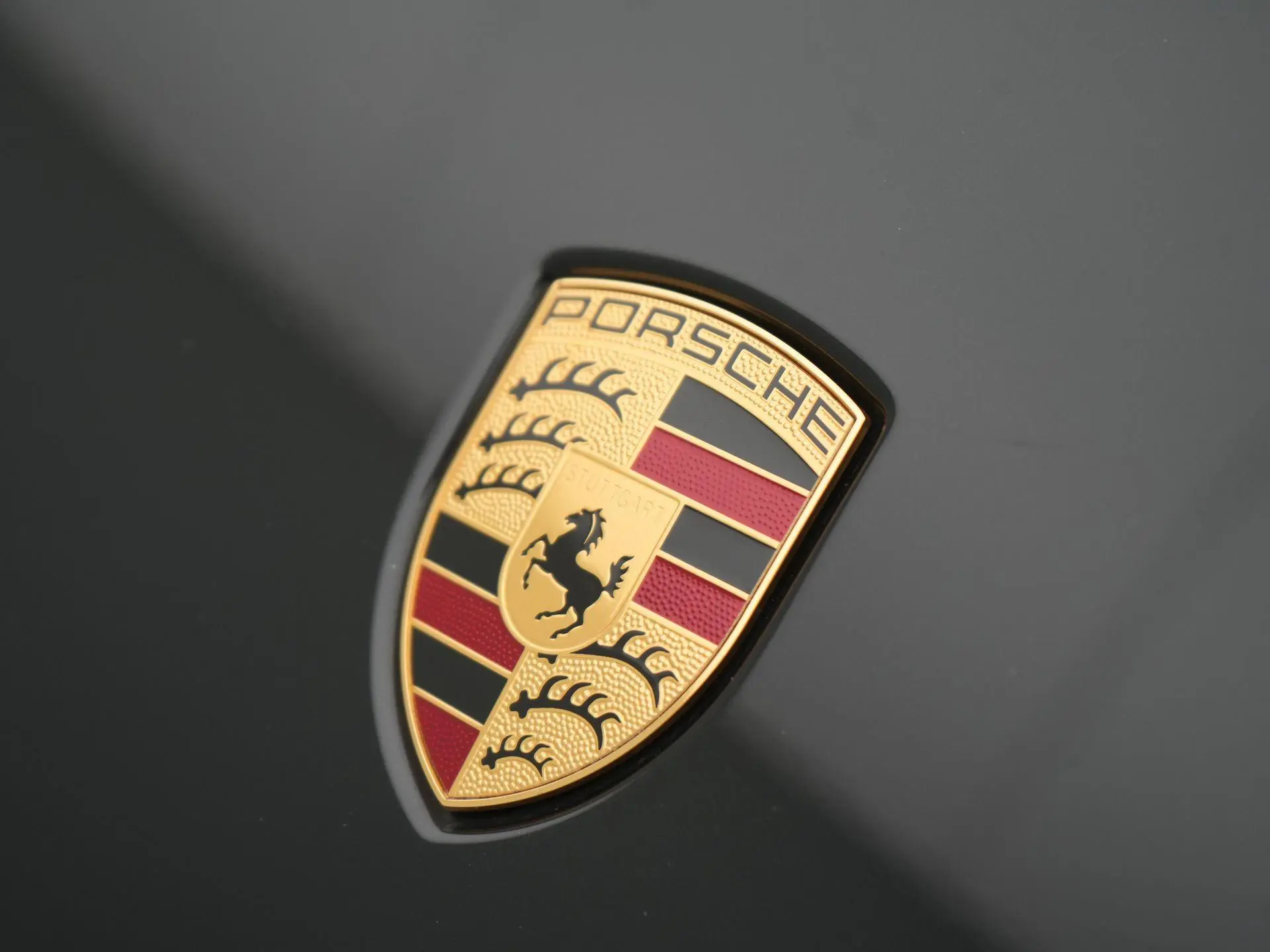 Cayenne S E-Hybrid Coupé