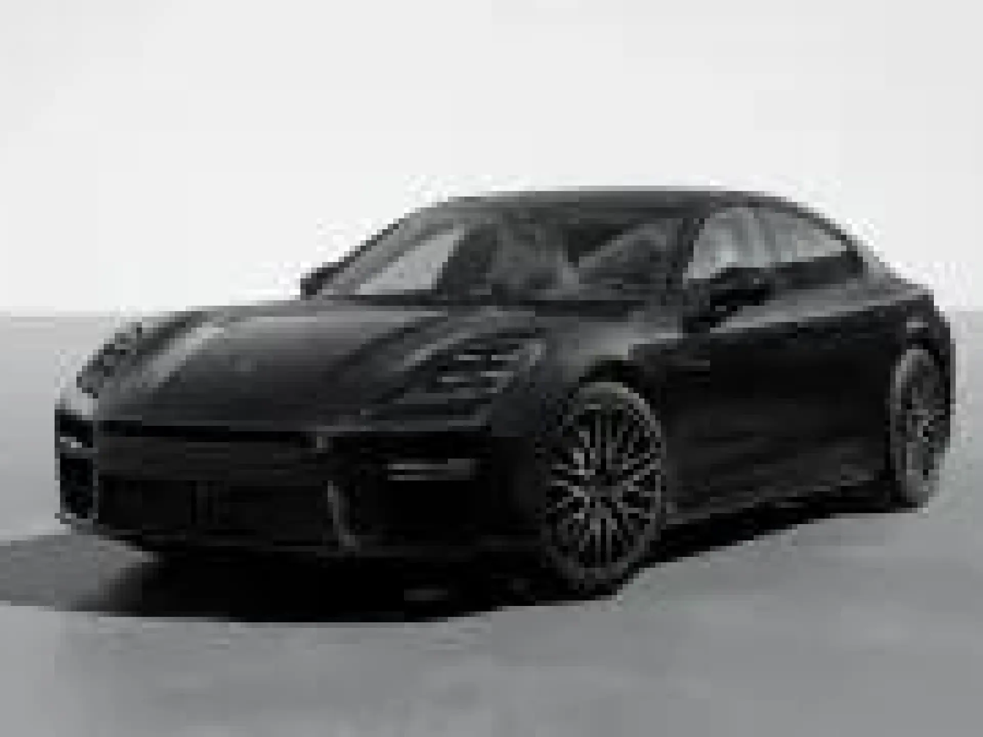 Panamera 4 E-Hybrid