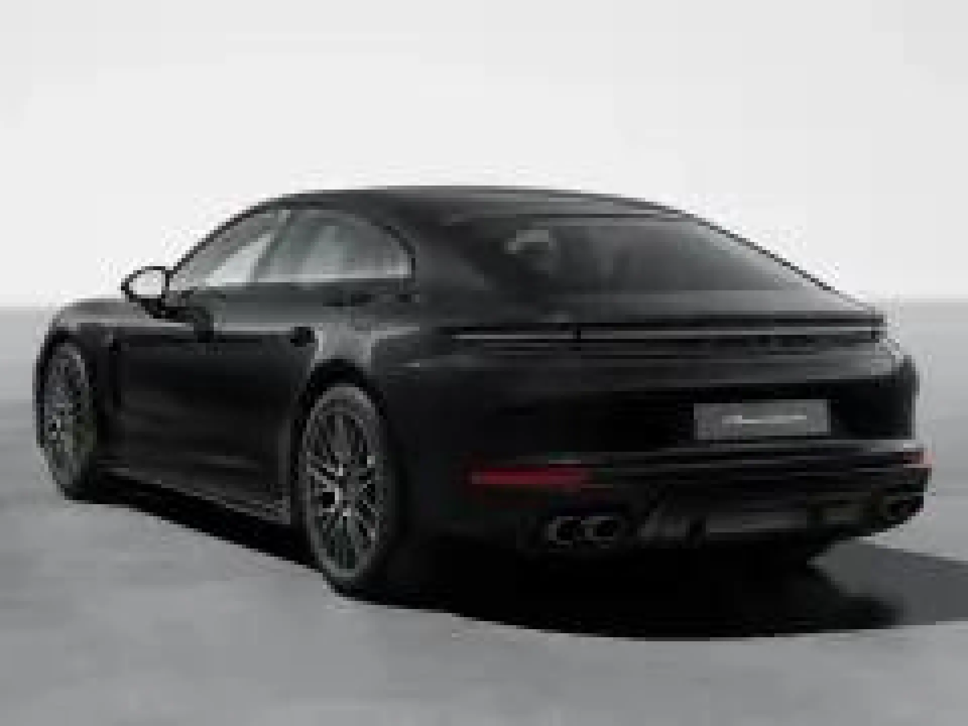 Panamera 4 E-Hybrid