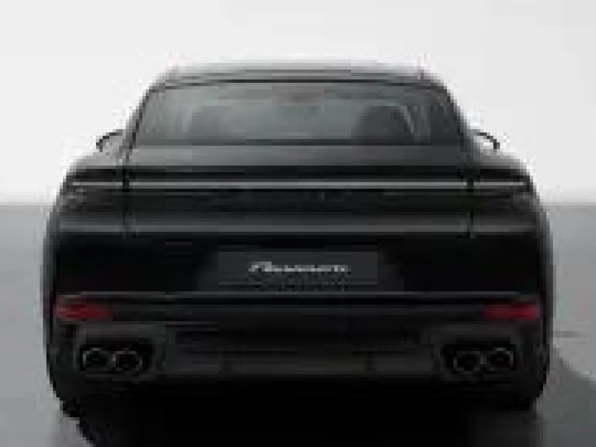 Panamera 4 E-Hybrid