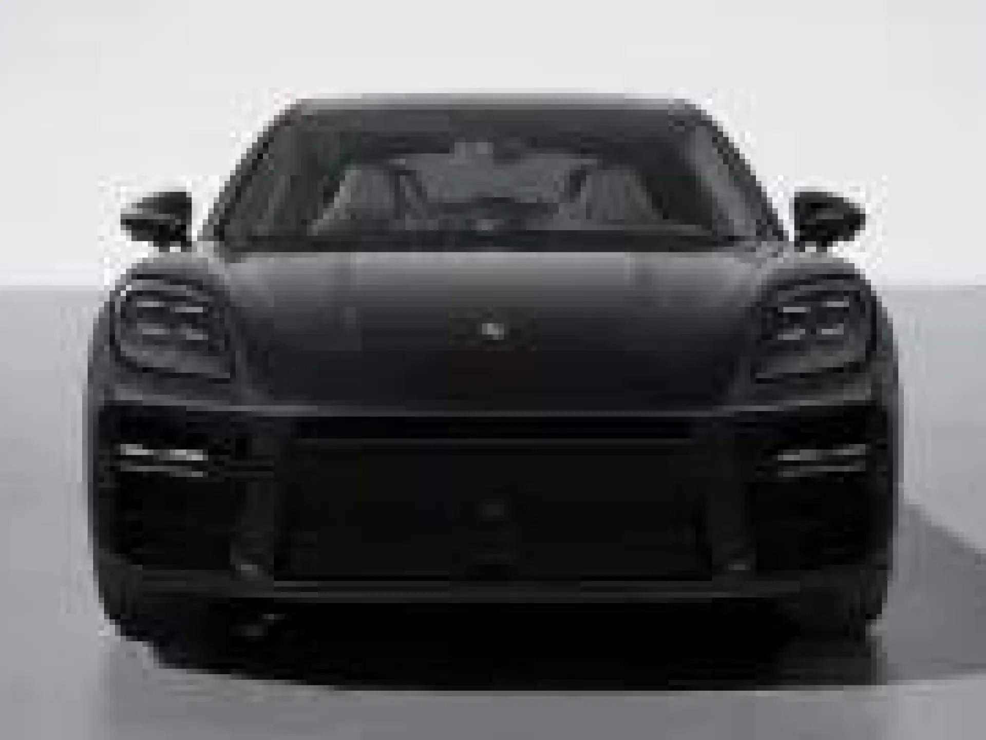 Panamera 4 E-Hybrid