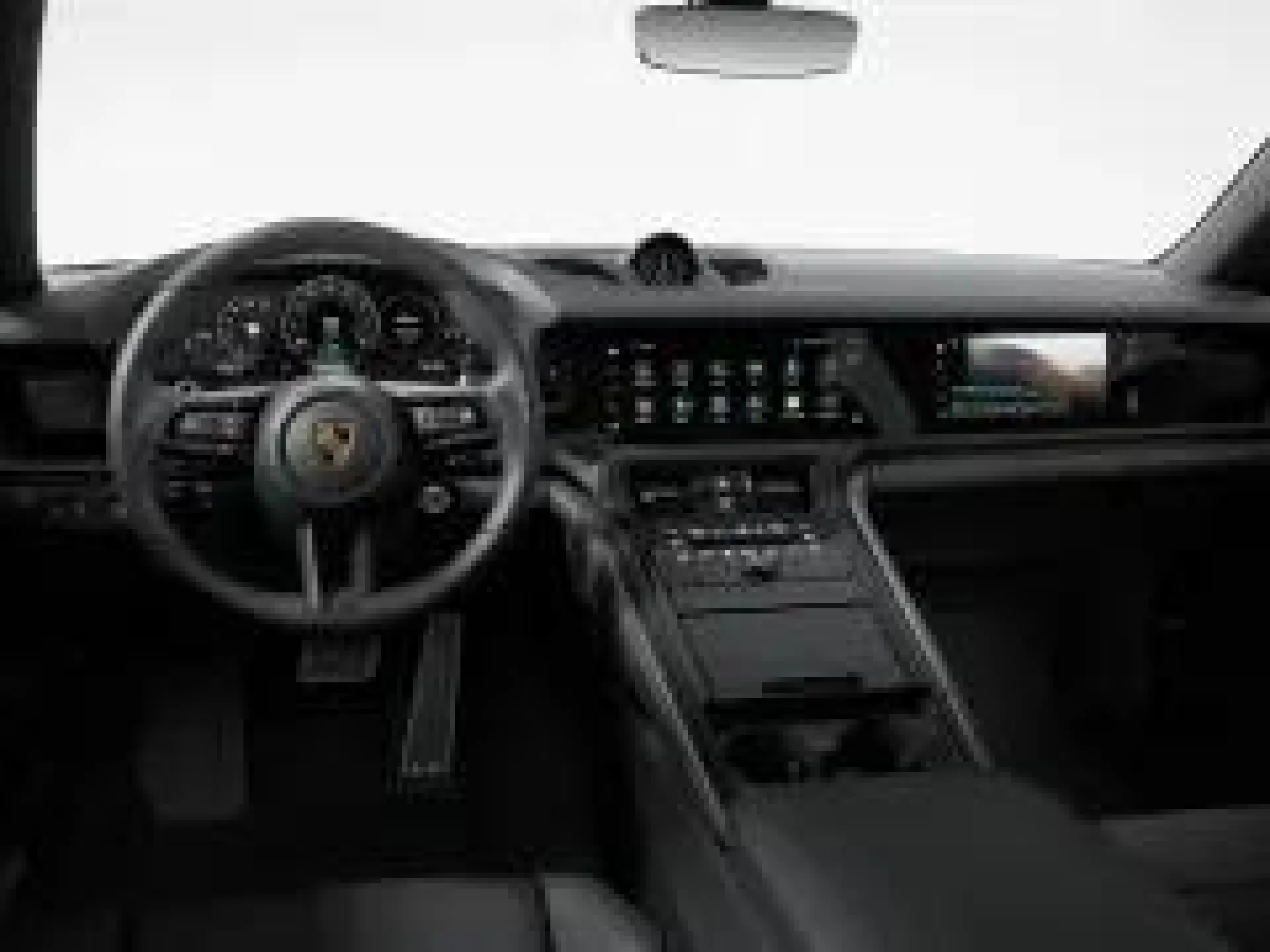 Panamera 4 E-Hybrid