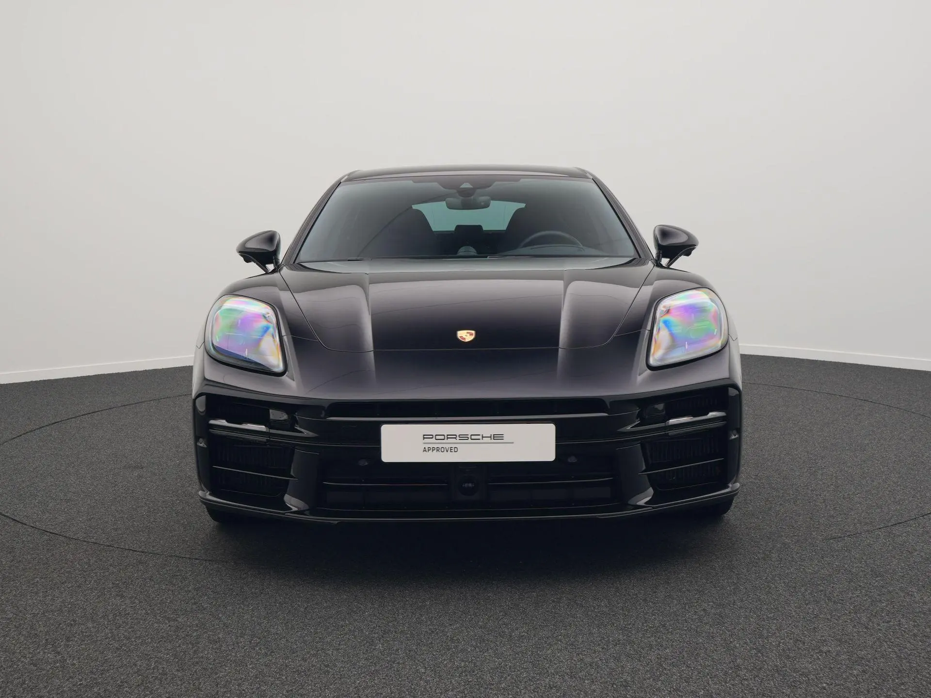 Panamera 4 E-Hybrid