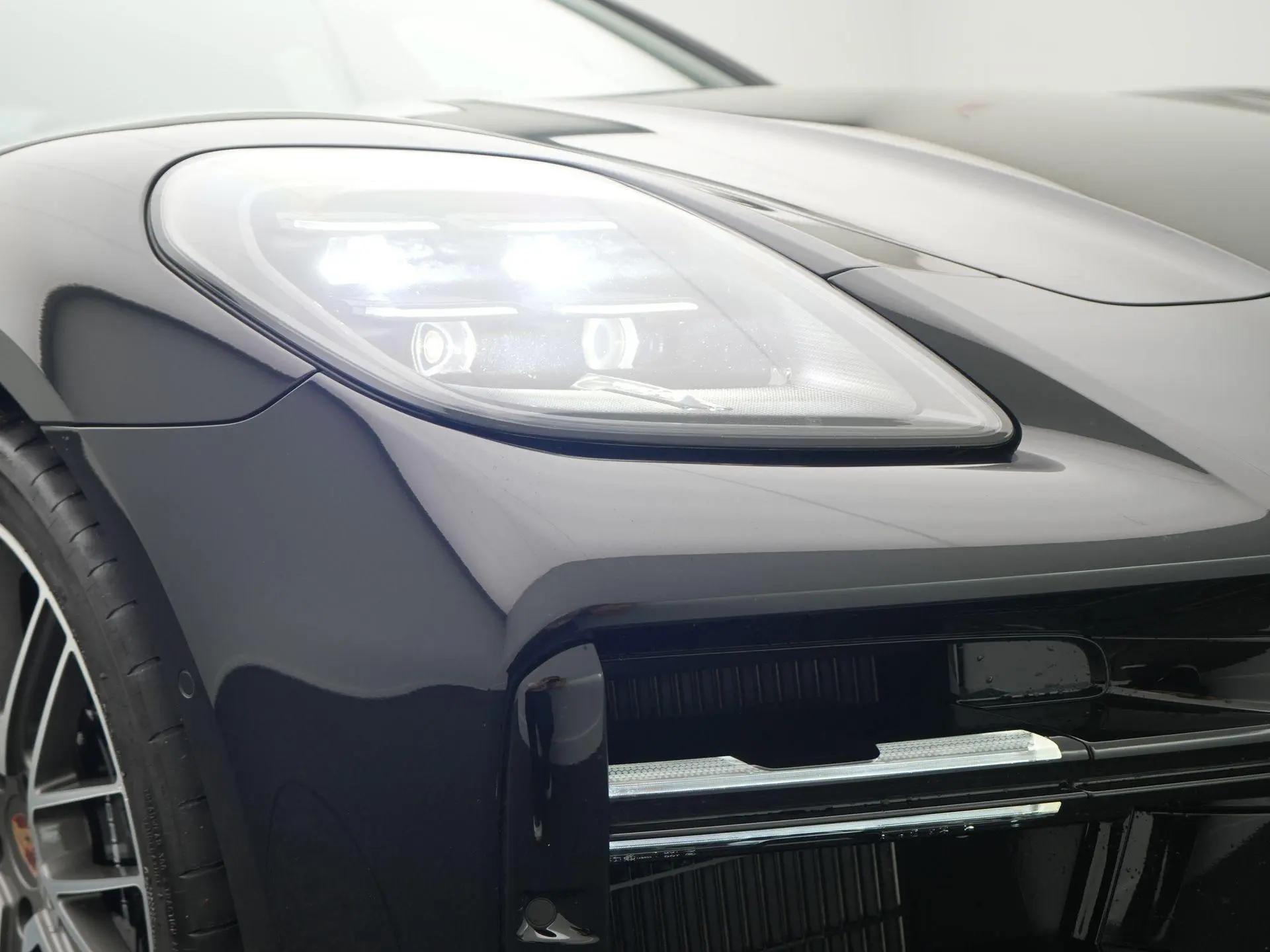 Panamera 4 E-Hybrid