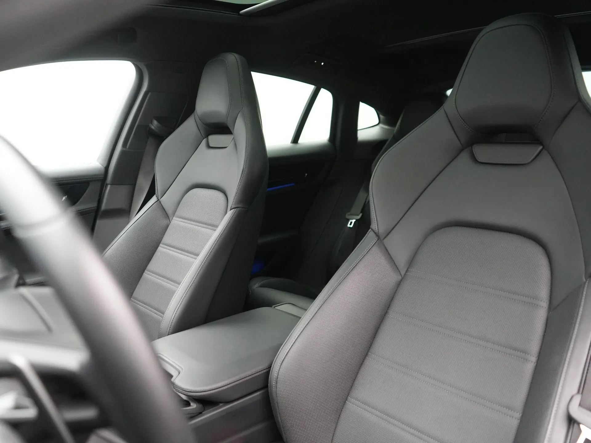 Panamera 4 E-Hybrid