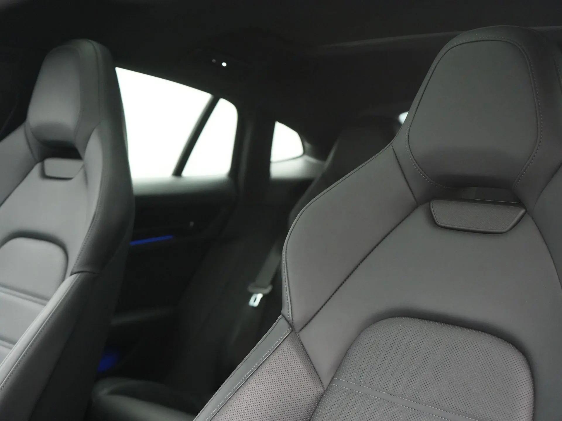 Panamera 4 E-Hybrid