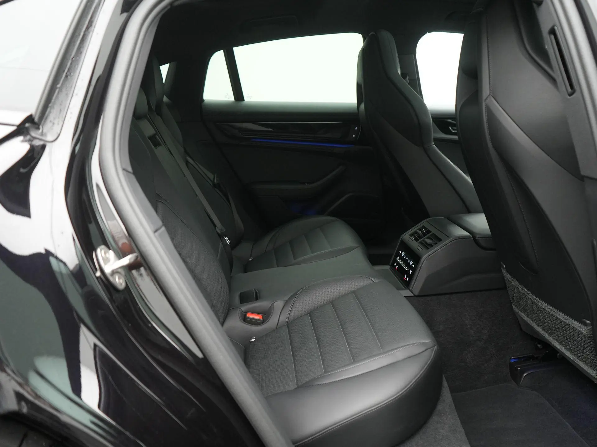 Panamera 4 E-Hybrid