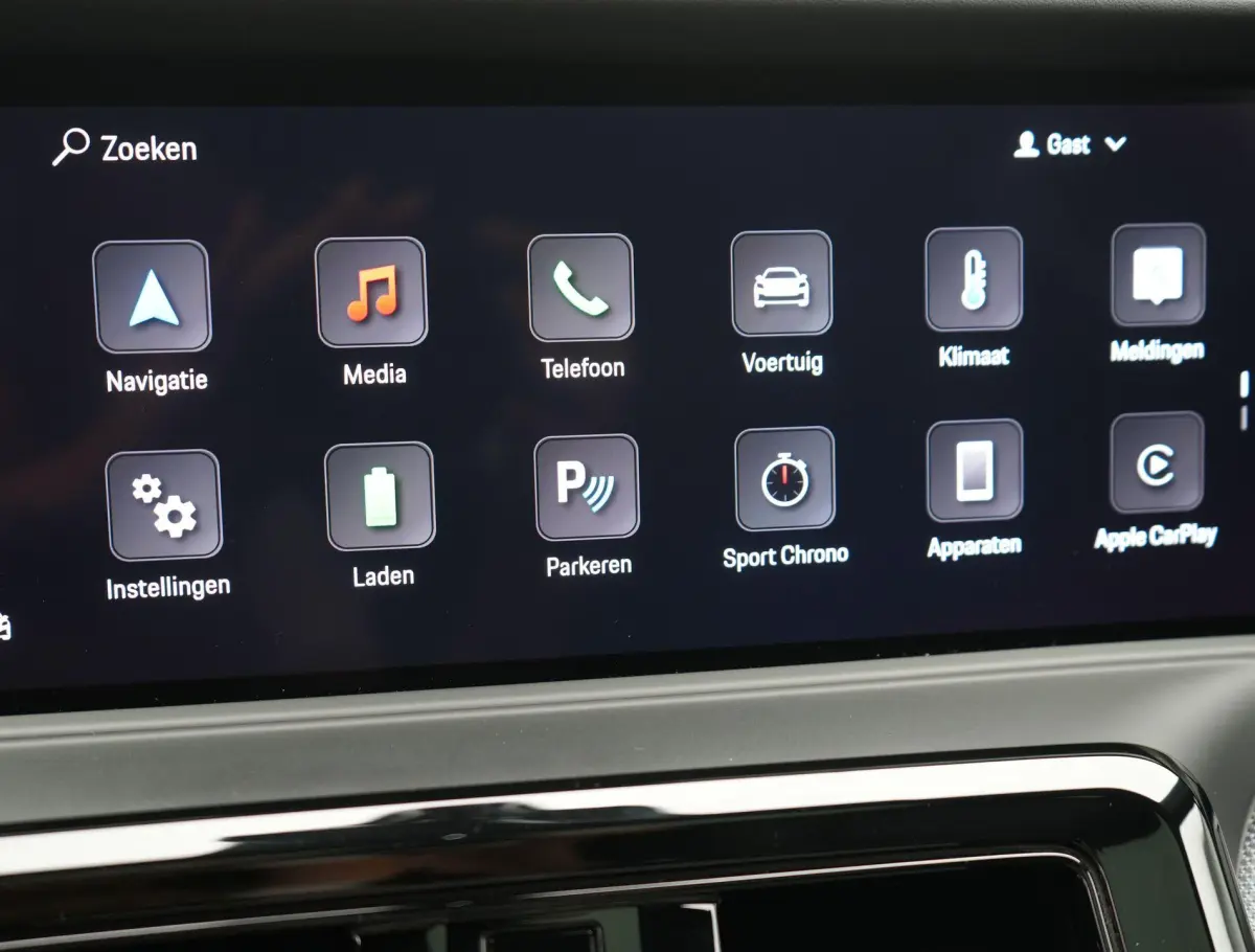 Auto afbeelding
