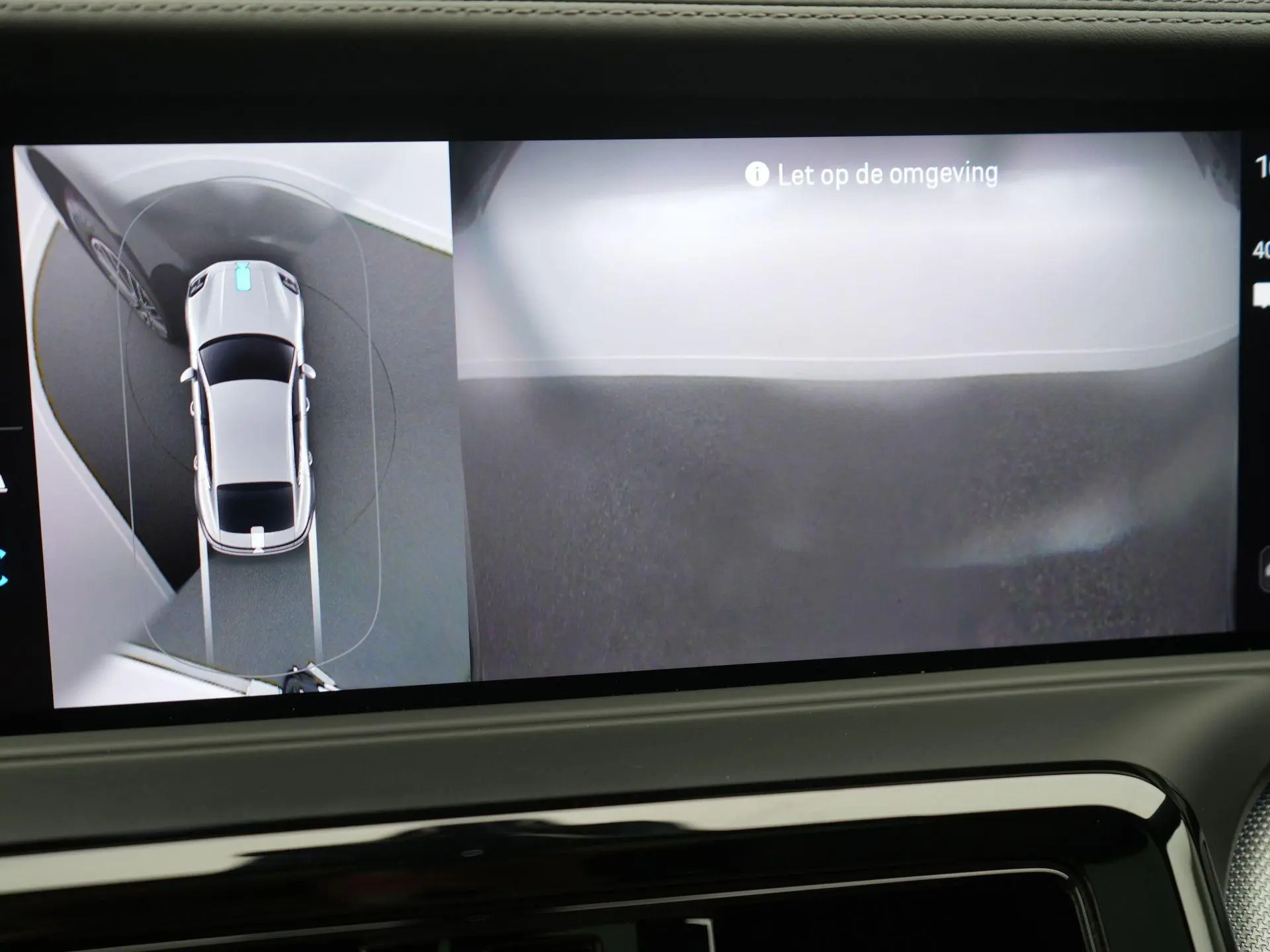 Panamera 4 E-Hybrid