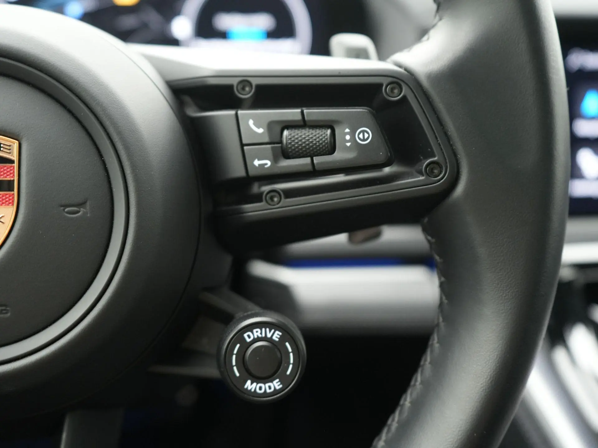 Panamera 4 E-Hybrid