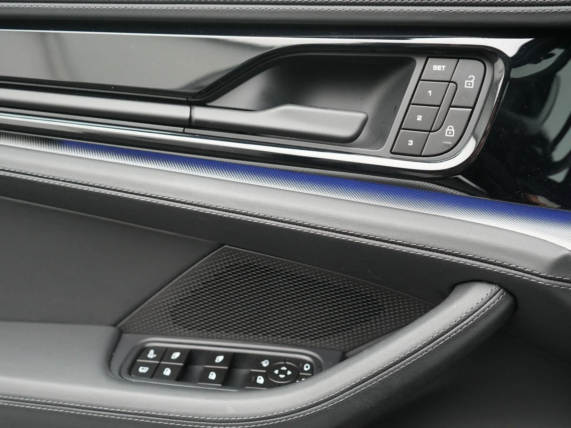 Panamera 4 E-Hybrid