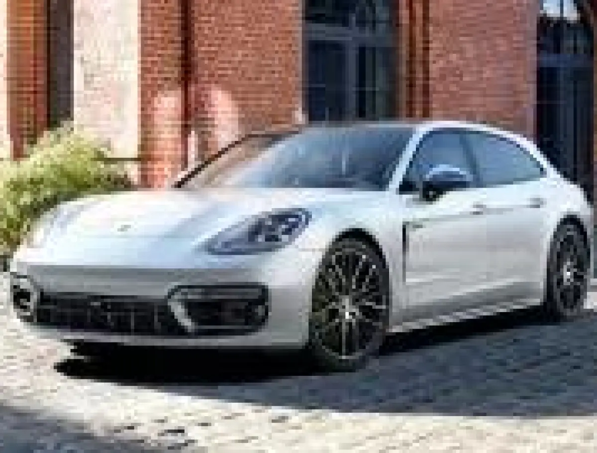 Auto afbeelding