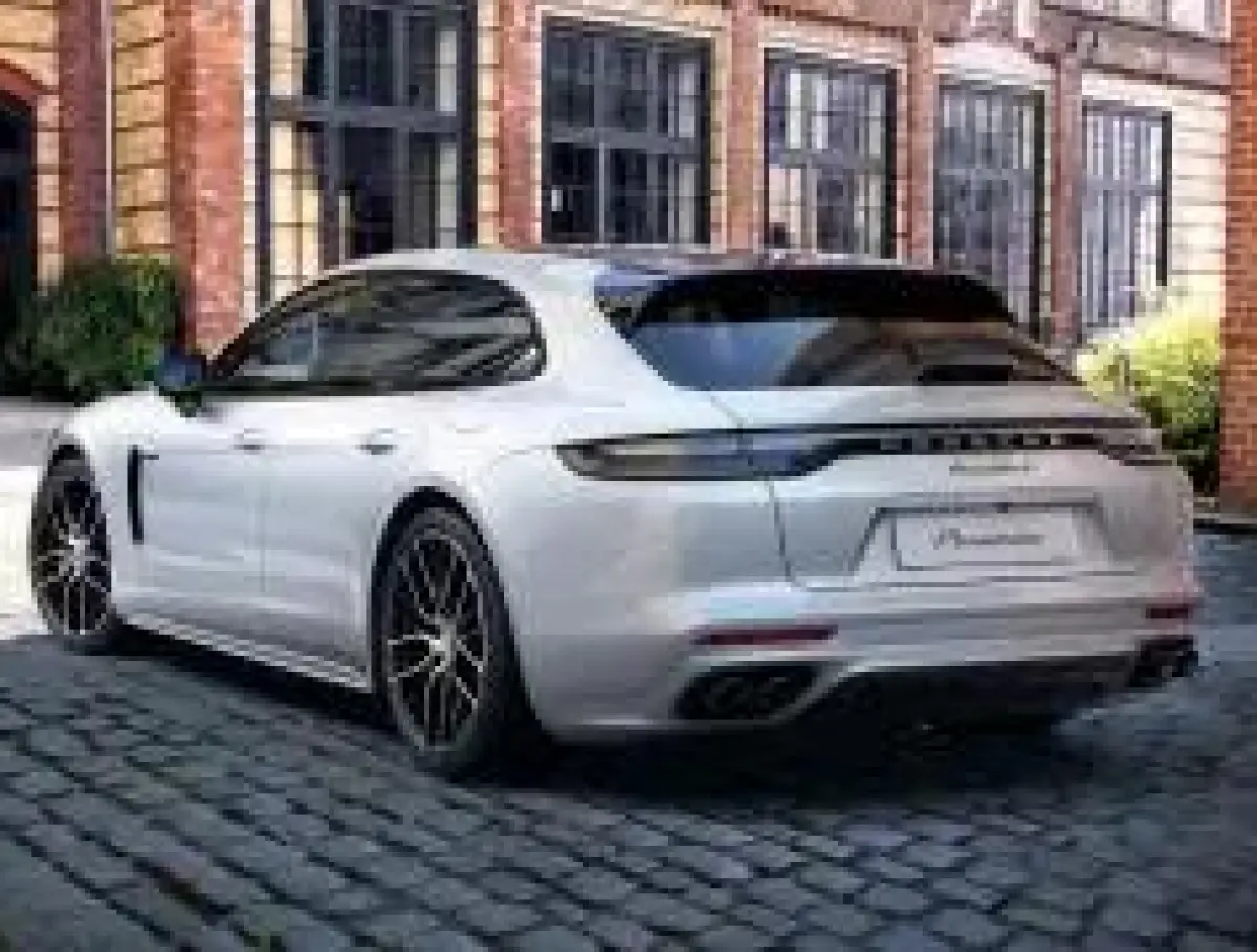 Auto afbeelding