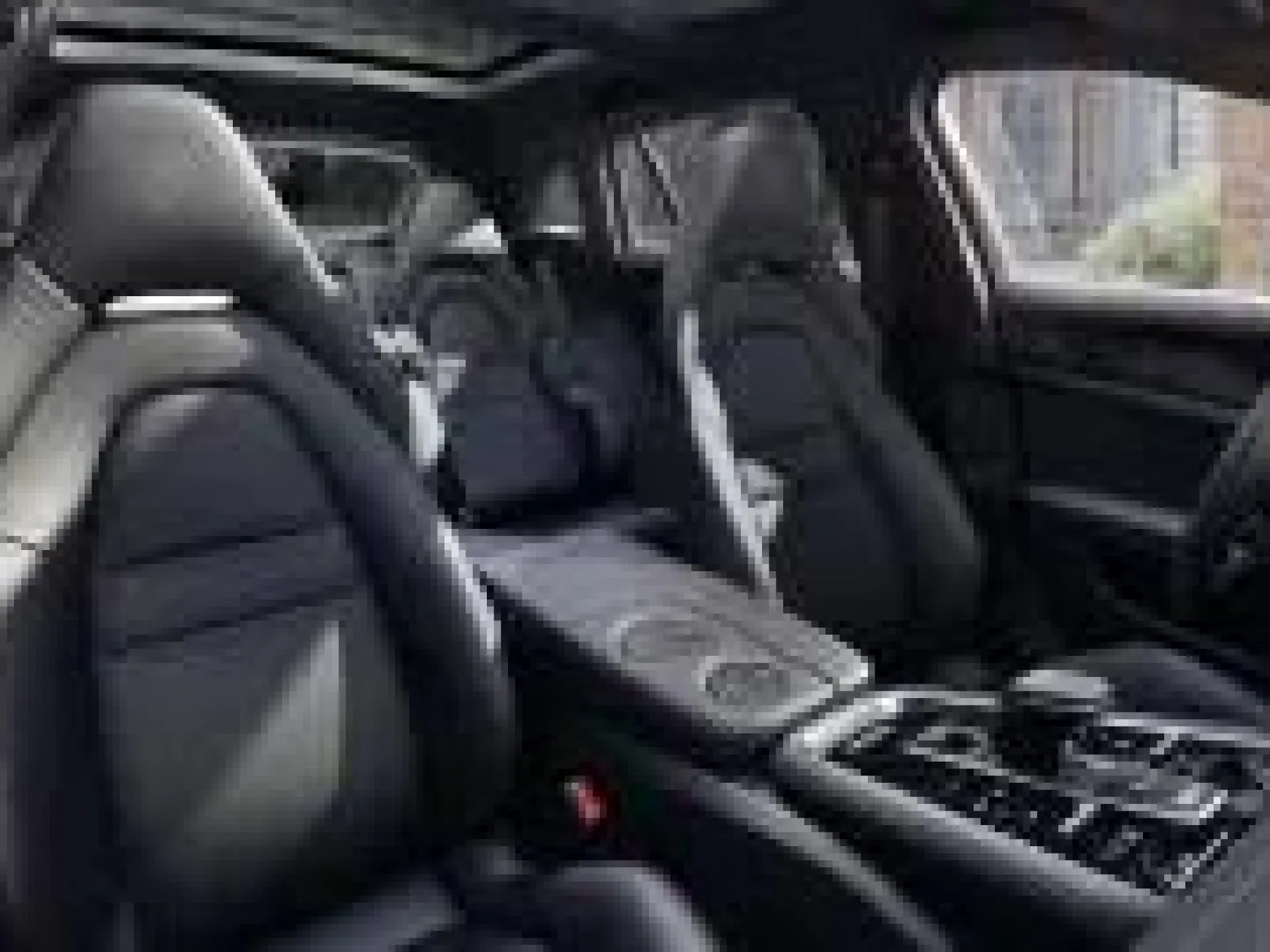 Panamera 4 E-Hybrid Platinum Edition