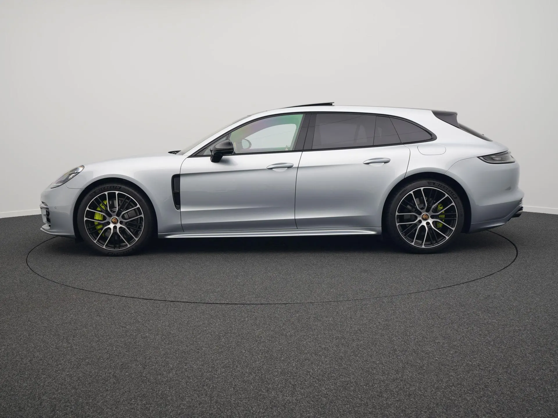 Panamera 4 E-Hybrid Sport Turismo