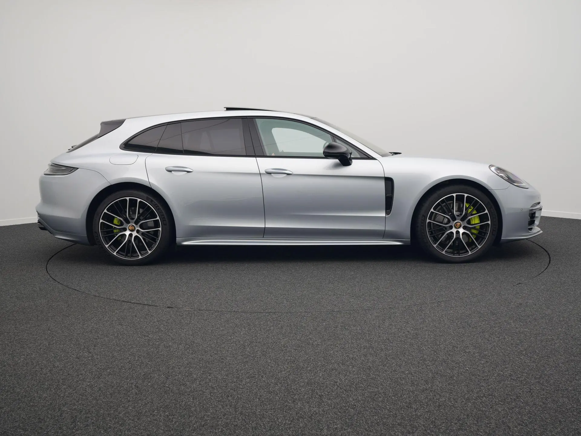 Panamera 4 E-Hybrid Sport Turismo