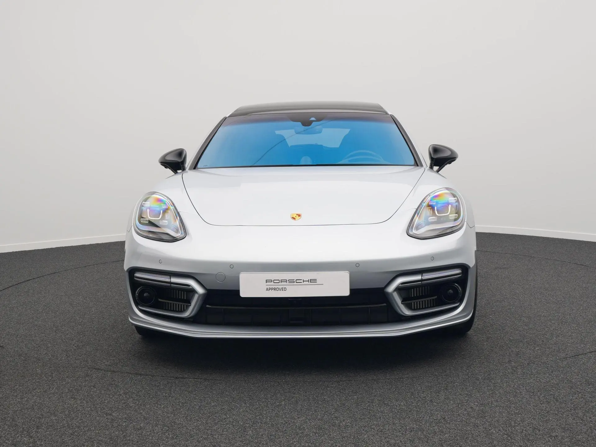Panamera 4 E-Hybrid Sport Turismo