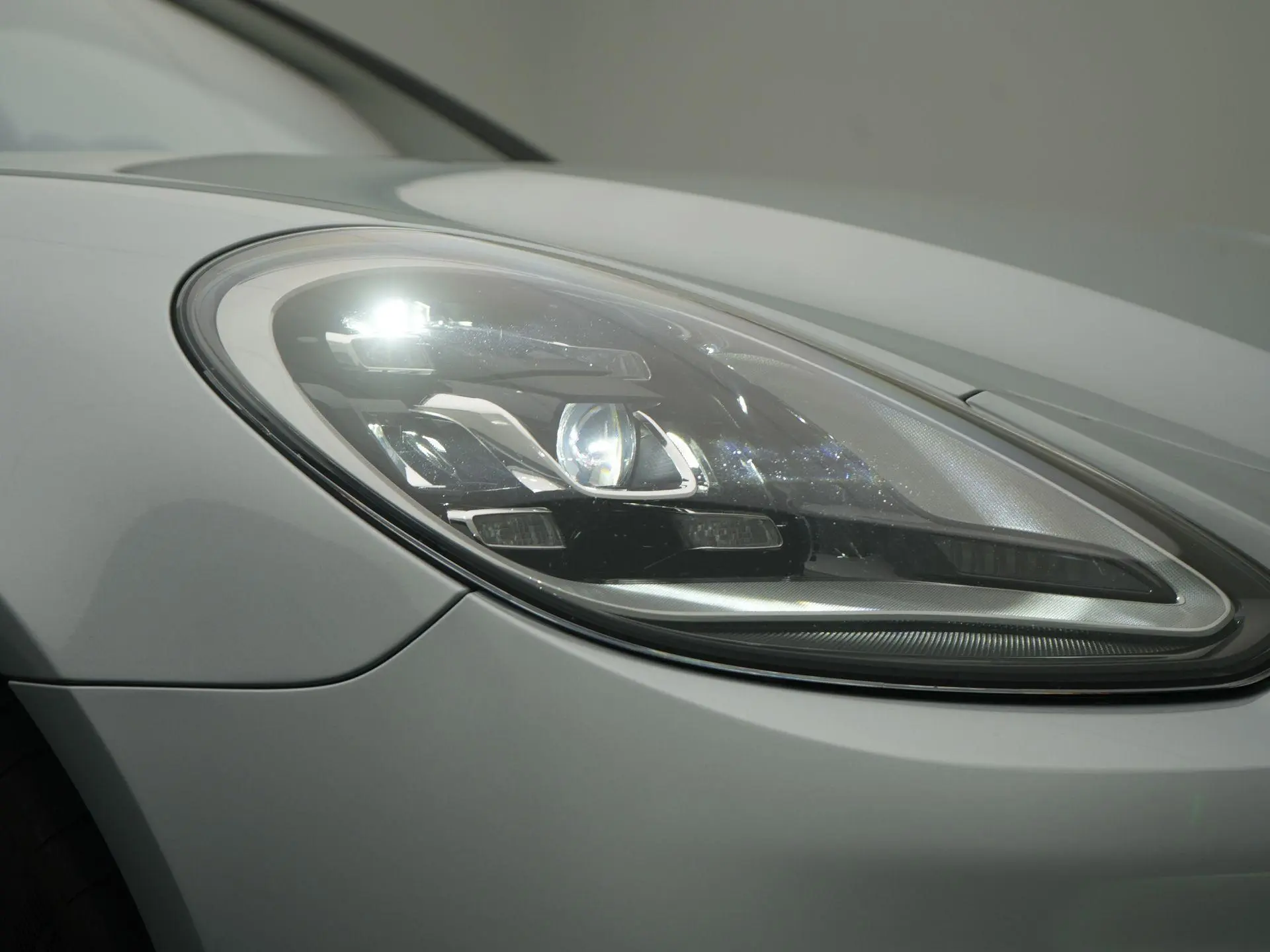 Panamera 4 E-Hybrid Sport Turismo