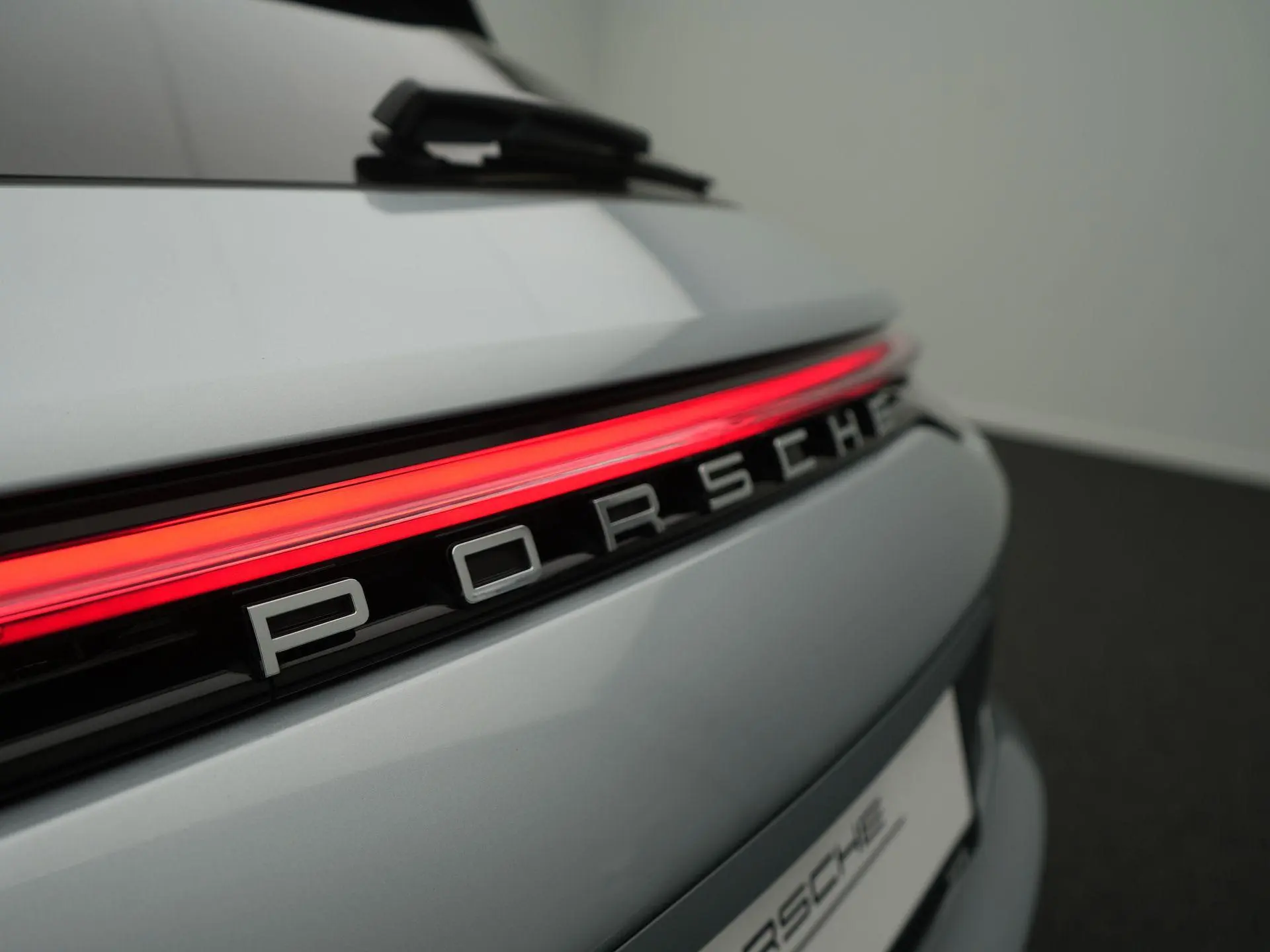 Panamera 4 E-Hybrid Sport Turismo