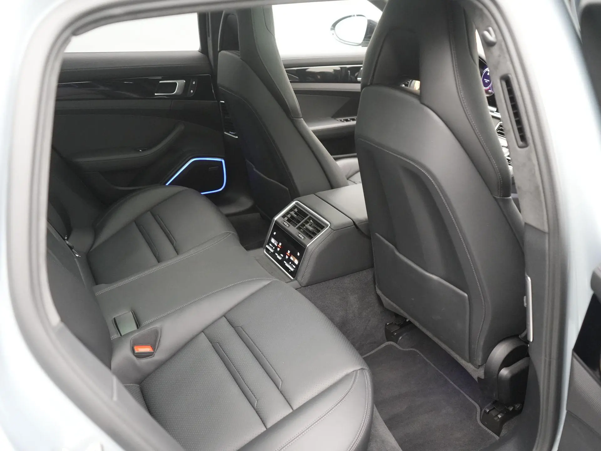 Panamera 4 E-Hybrid Sport Turismo