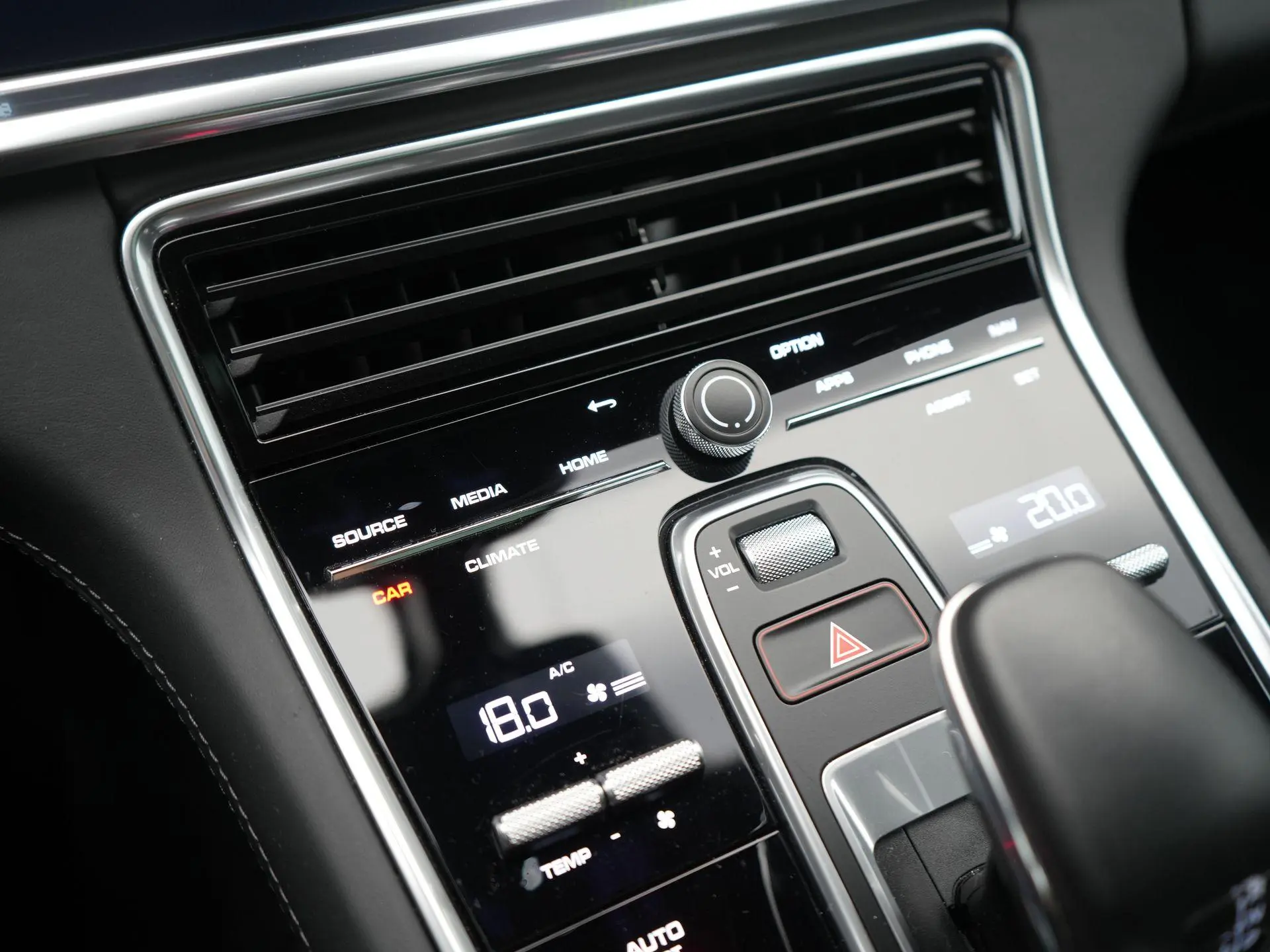 Panamera 4 E-Hybrid Sport Turismo