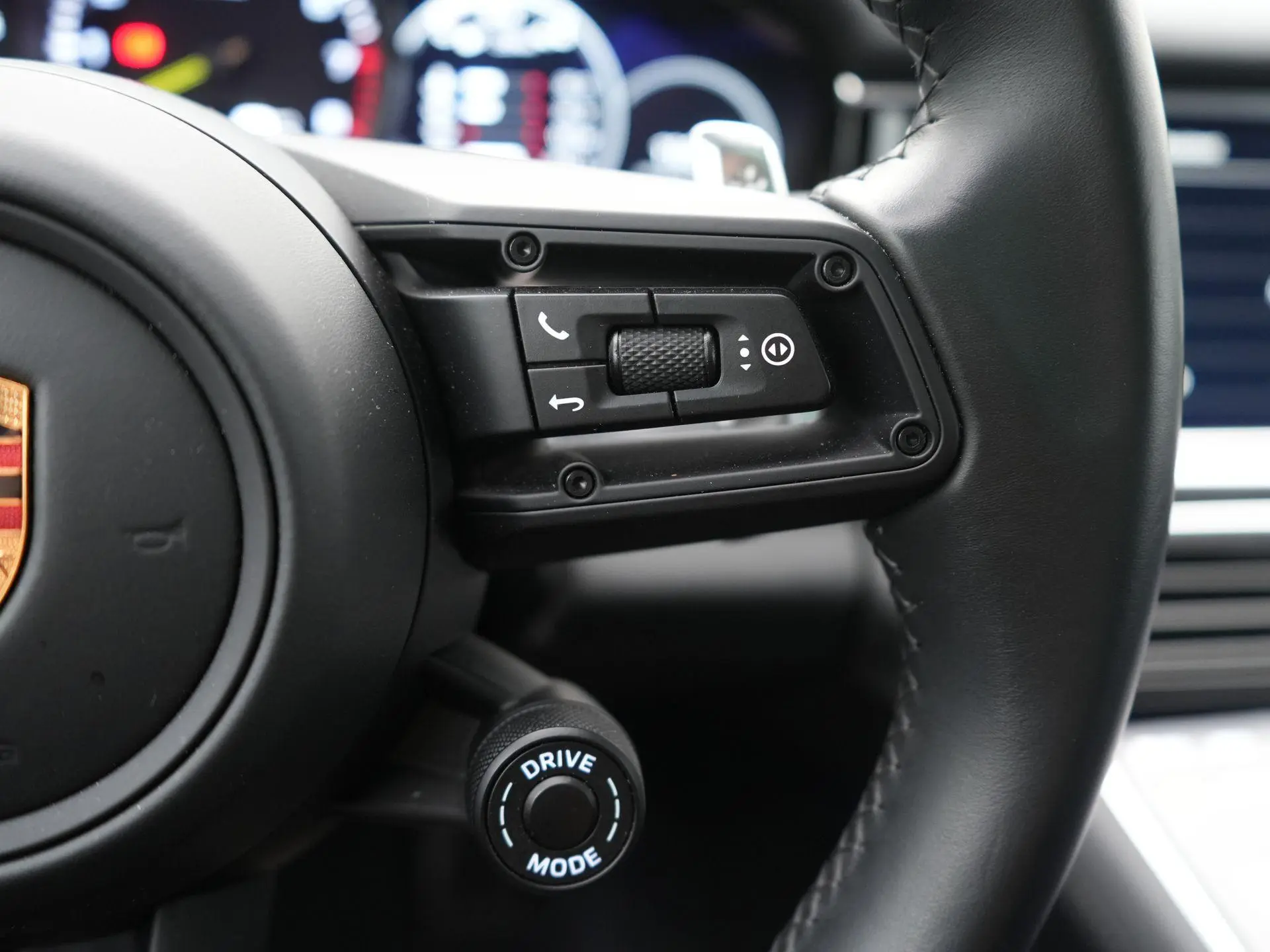 Panamera 4 E-Hybrid Sport Turismo