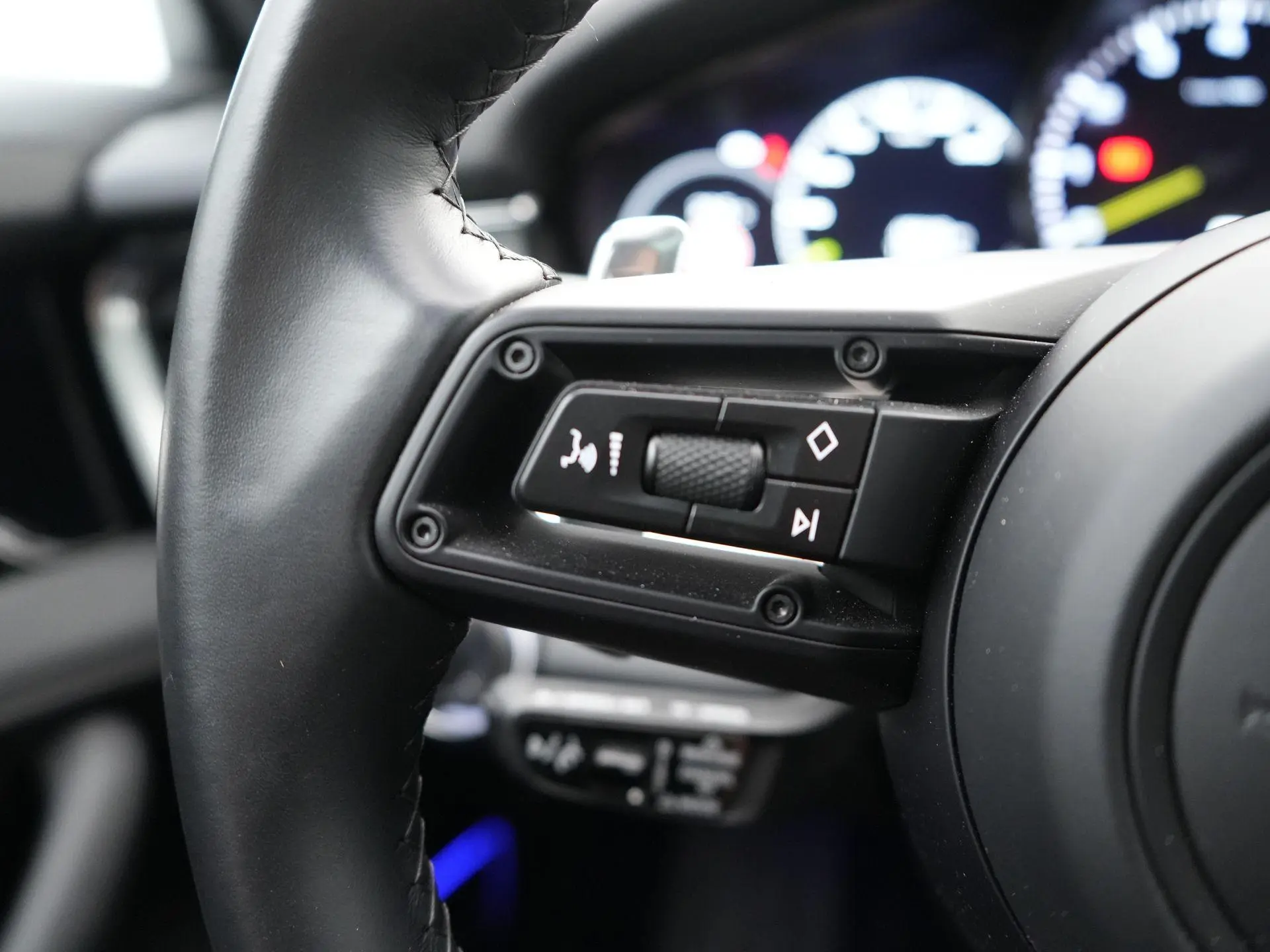Panamera 4 E-Hybrid Sport Turismo