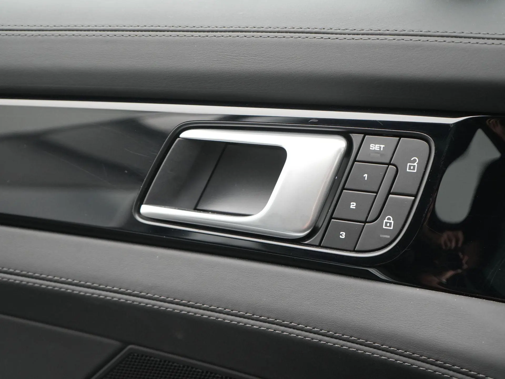 Panamera 4 E-Hybrid Sport Turismo