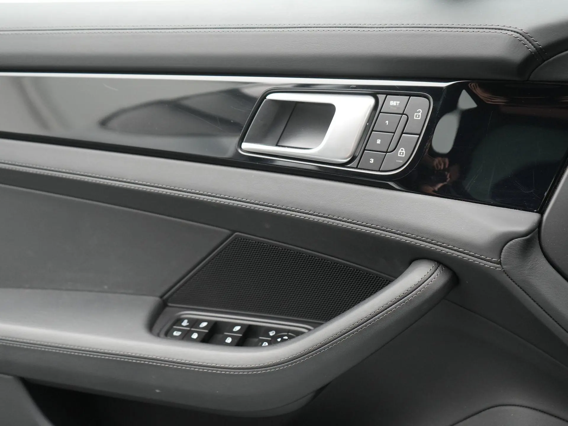 Panamera 4 E-Hybrid Sport Turismo